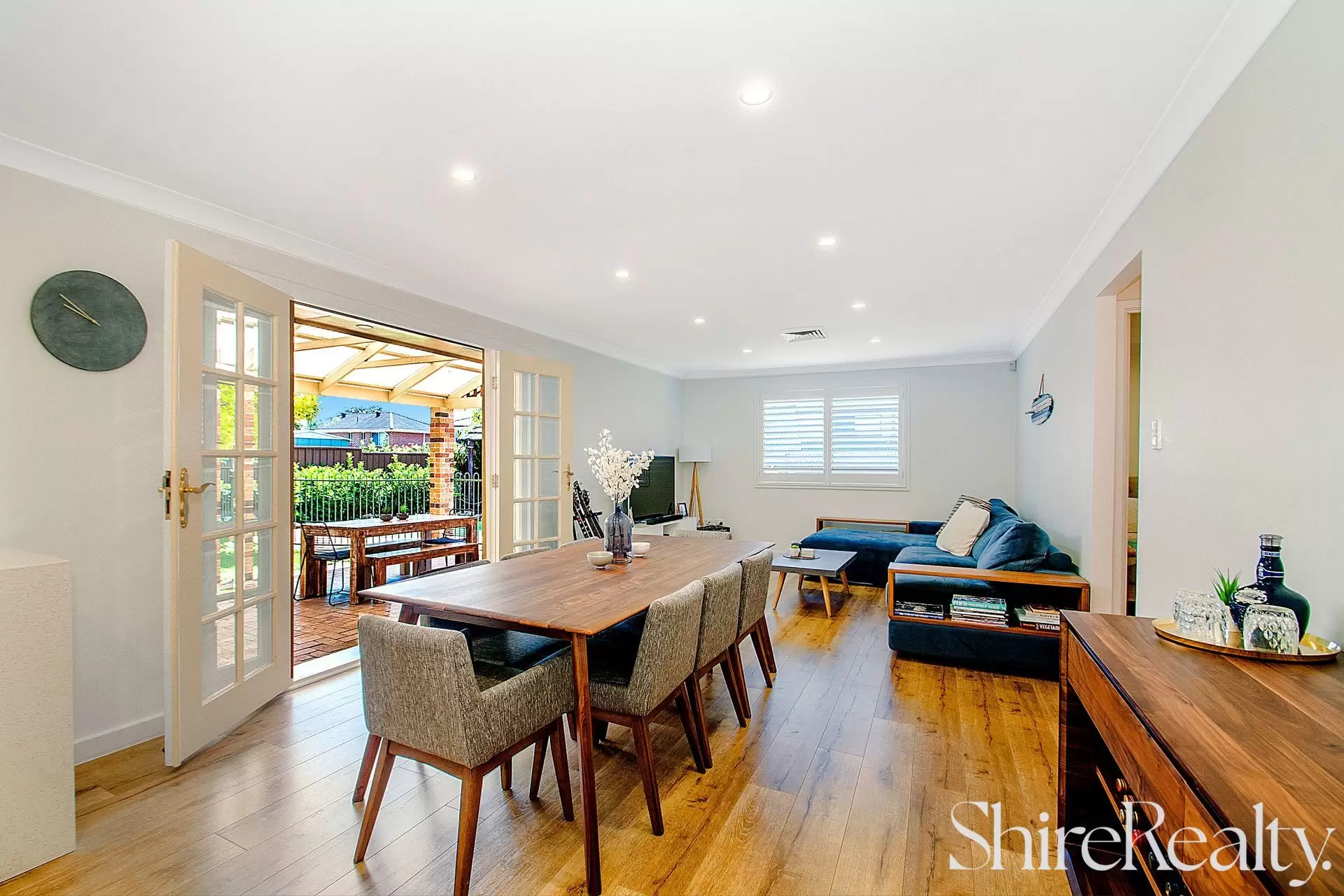 58 Battlement Crescent, Castle Hill Sold by Shire Realty - image 3