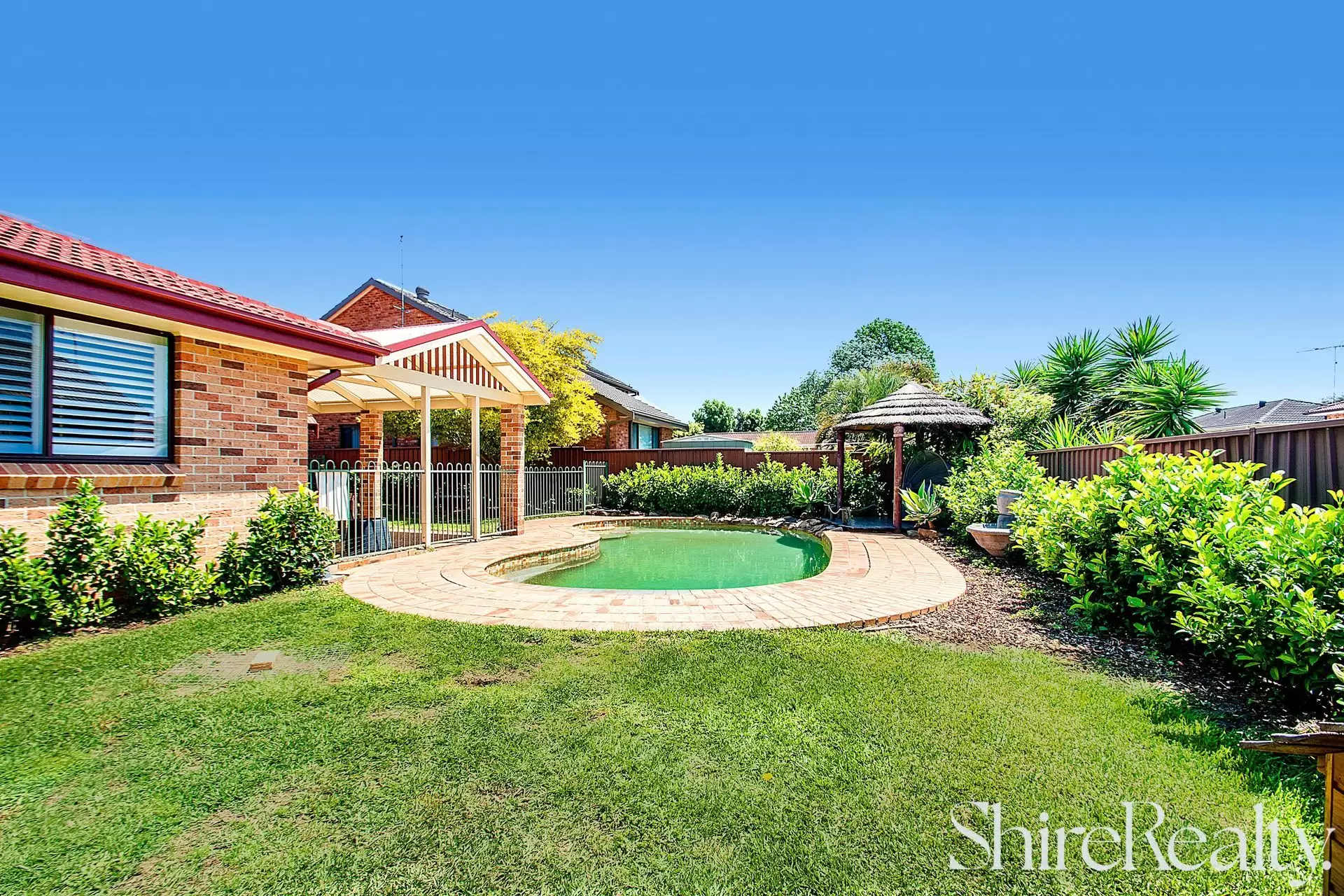 58 Battlement Crescent, Castle Hill Sold by Shire Realty - image 8