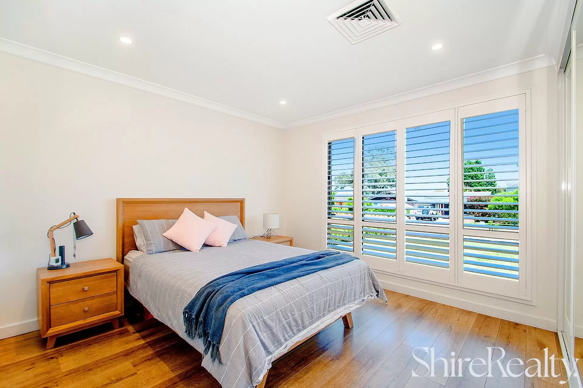 58 Battlement Crescent, Castle Hill Sold by Shire Realty - image 5