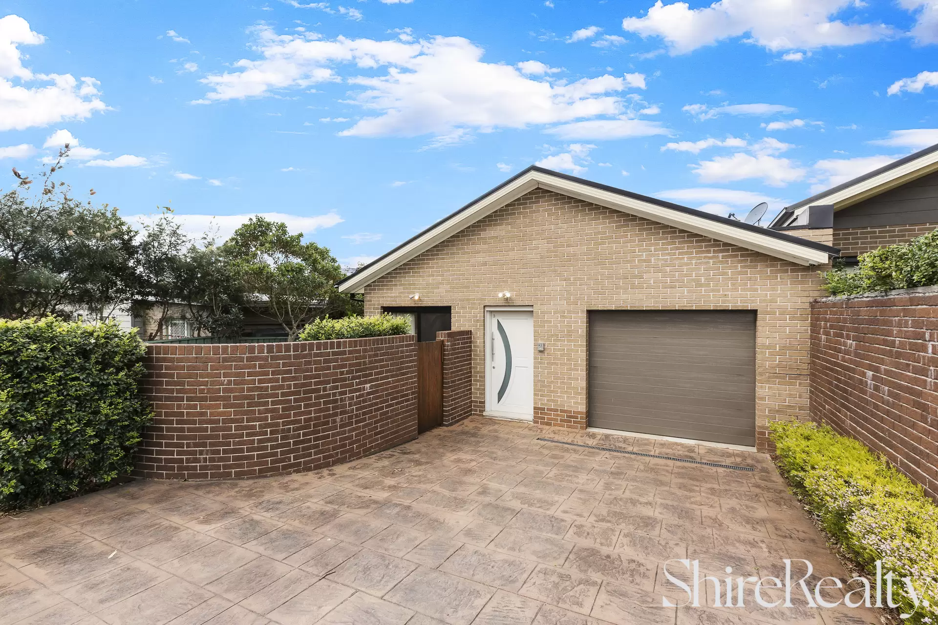 3/2 Cook Street, Baulkham Hills Sold by Shire Realty - image 4