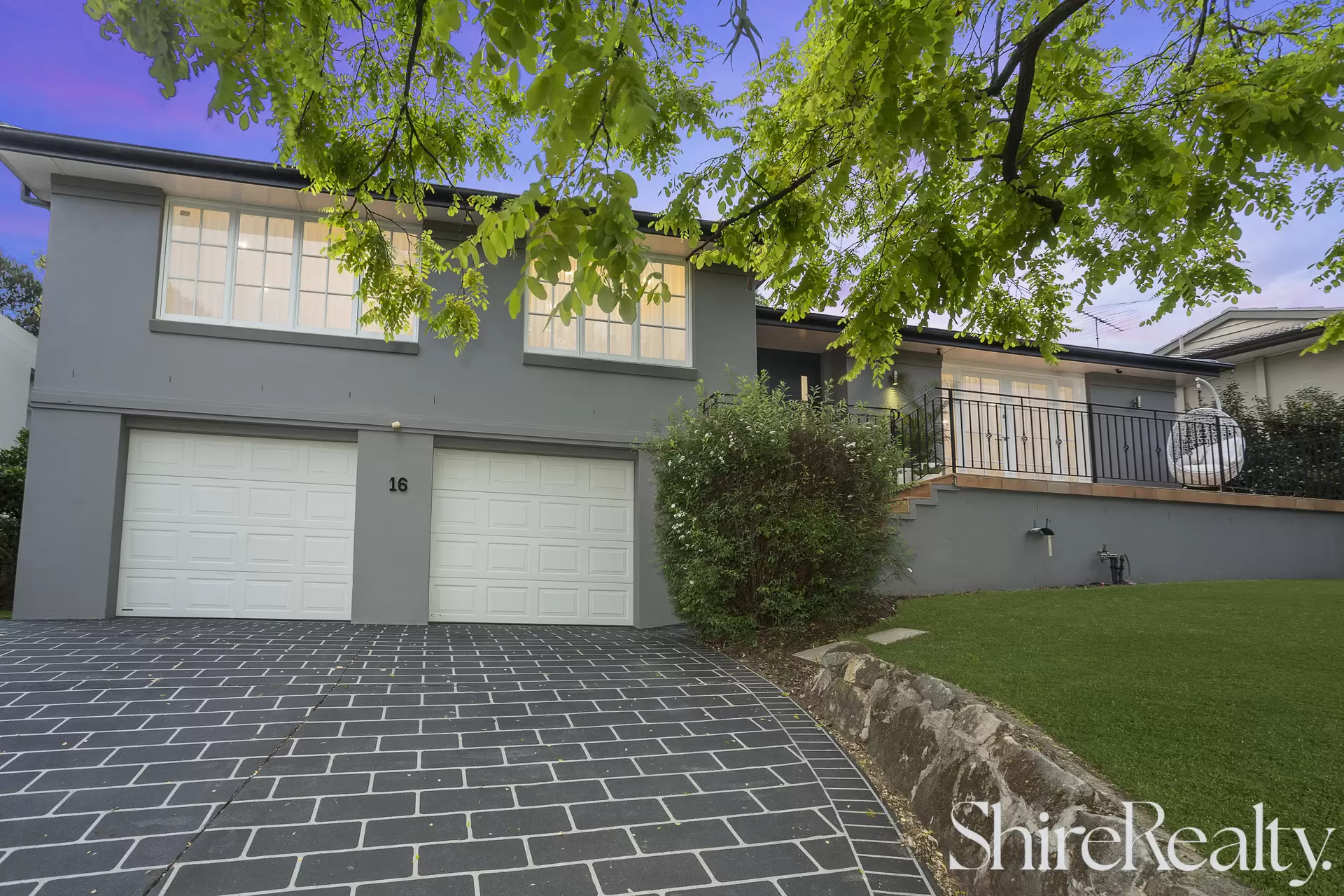 16 Andrew Place, North Rocks Sold by Shire Realty - image 11