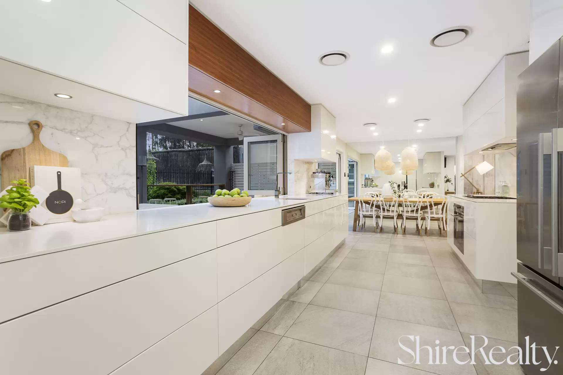 16 Andrew Place, North Rocks Sold by Shire Realty - image 3