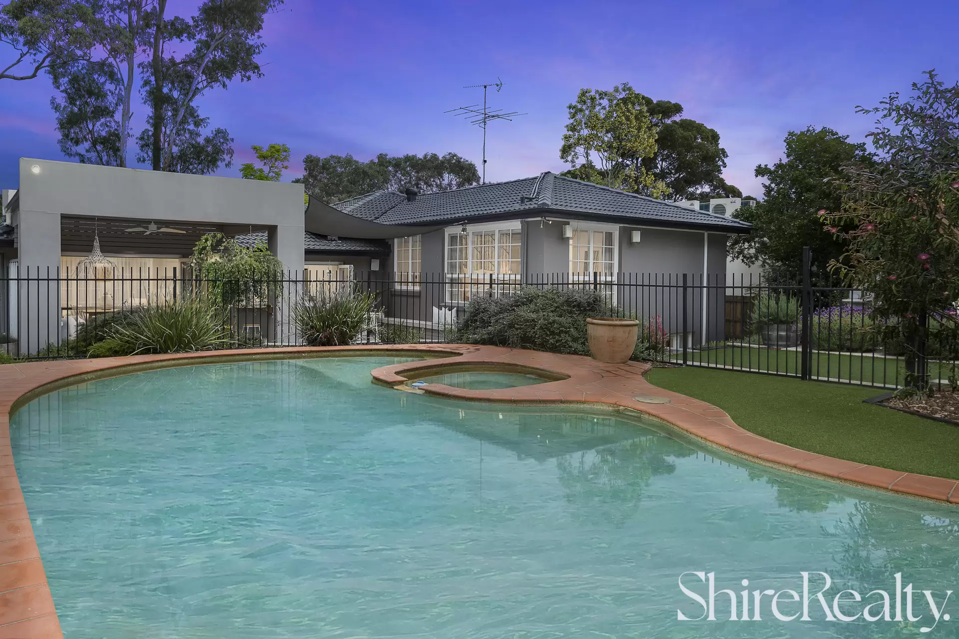 16 Andrew Place, North Rocks Sold by Shire Realty - image 10