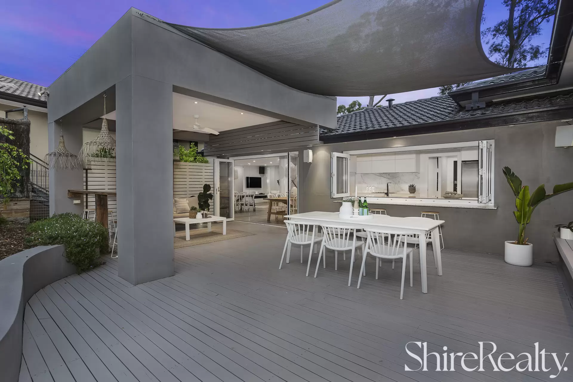 16 Andrew Place, North Rocks Sold by Shire Realty - image 1