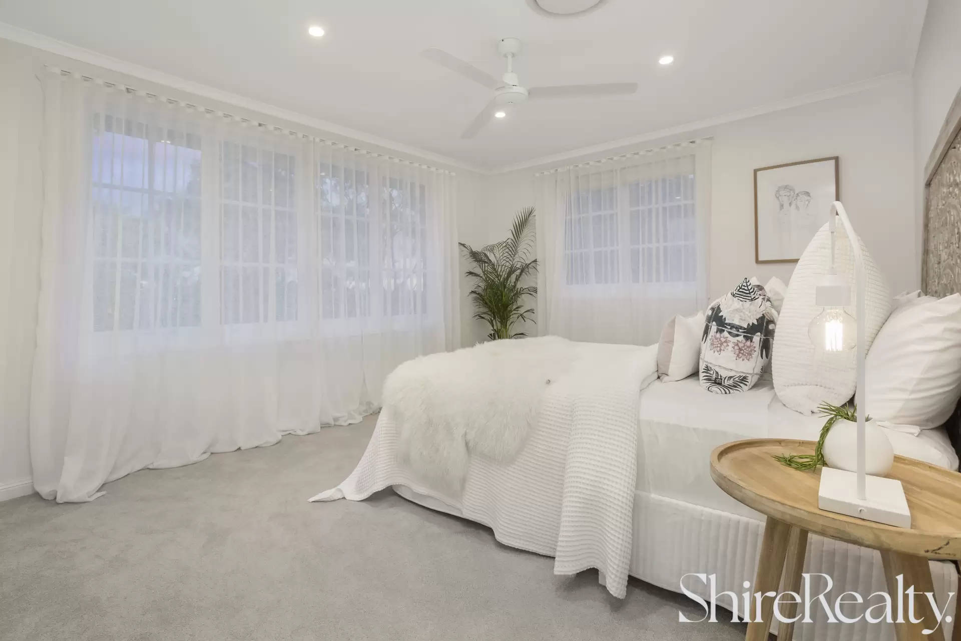 16 Andrew Place, North Rocks Sold by Shire Realty - image 7