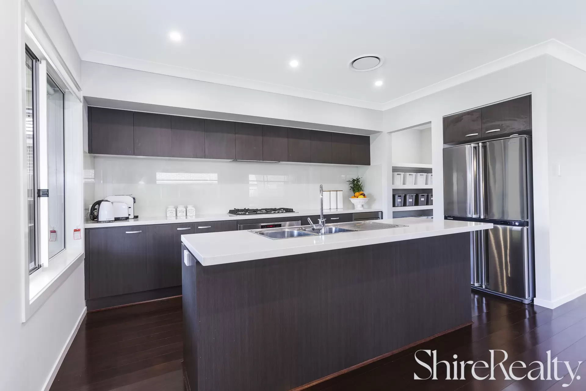 19 Highbury Road, North Kellyville Sold by Shire Realty - image 2