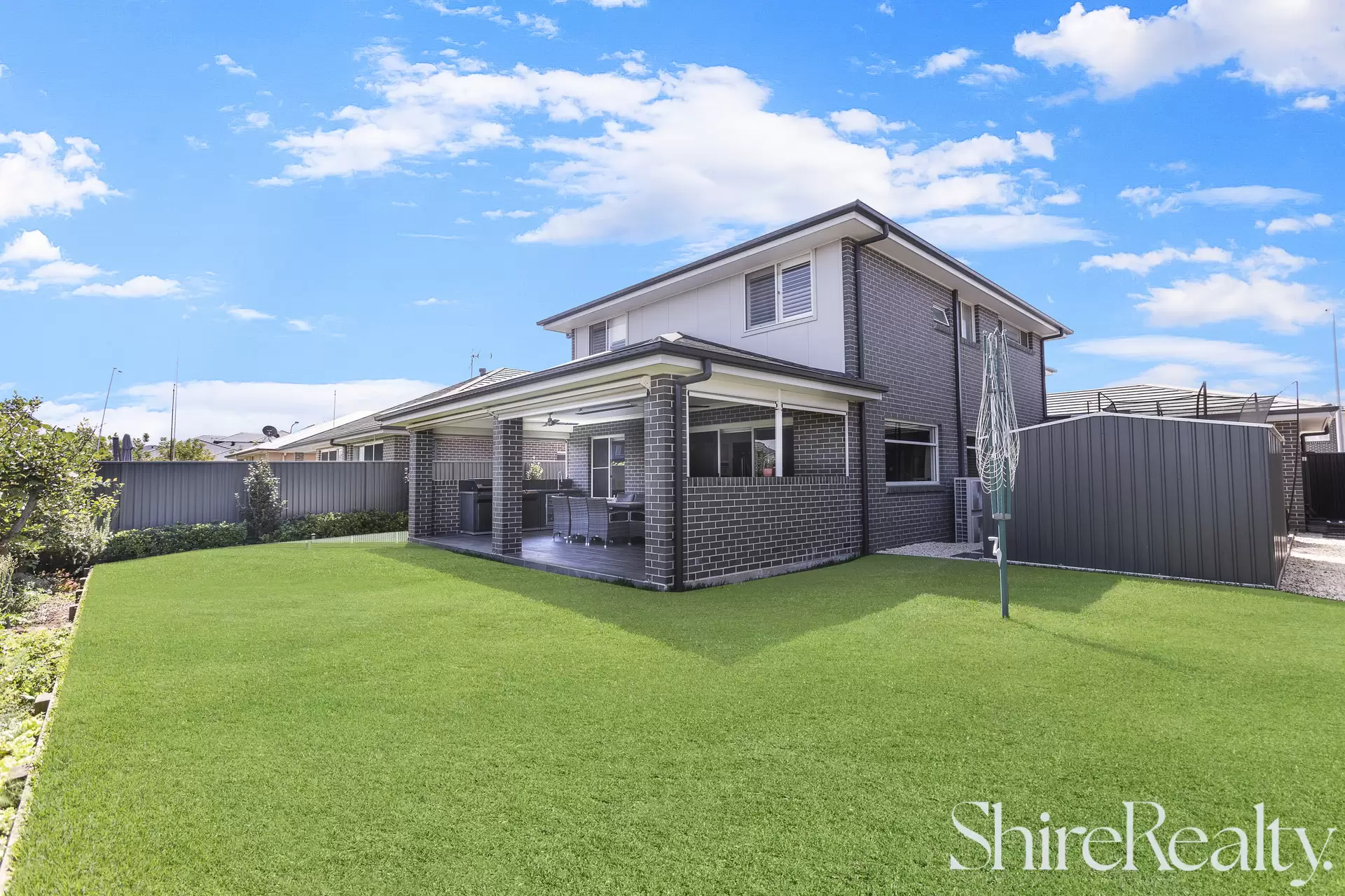 19 Highbury Road, North Kellyville Sold by Shire Realty - image 5