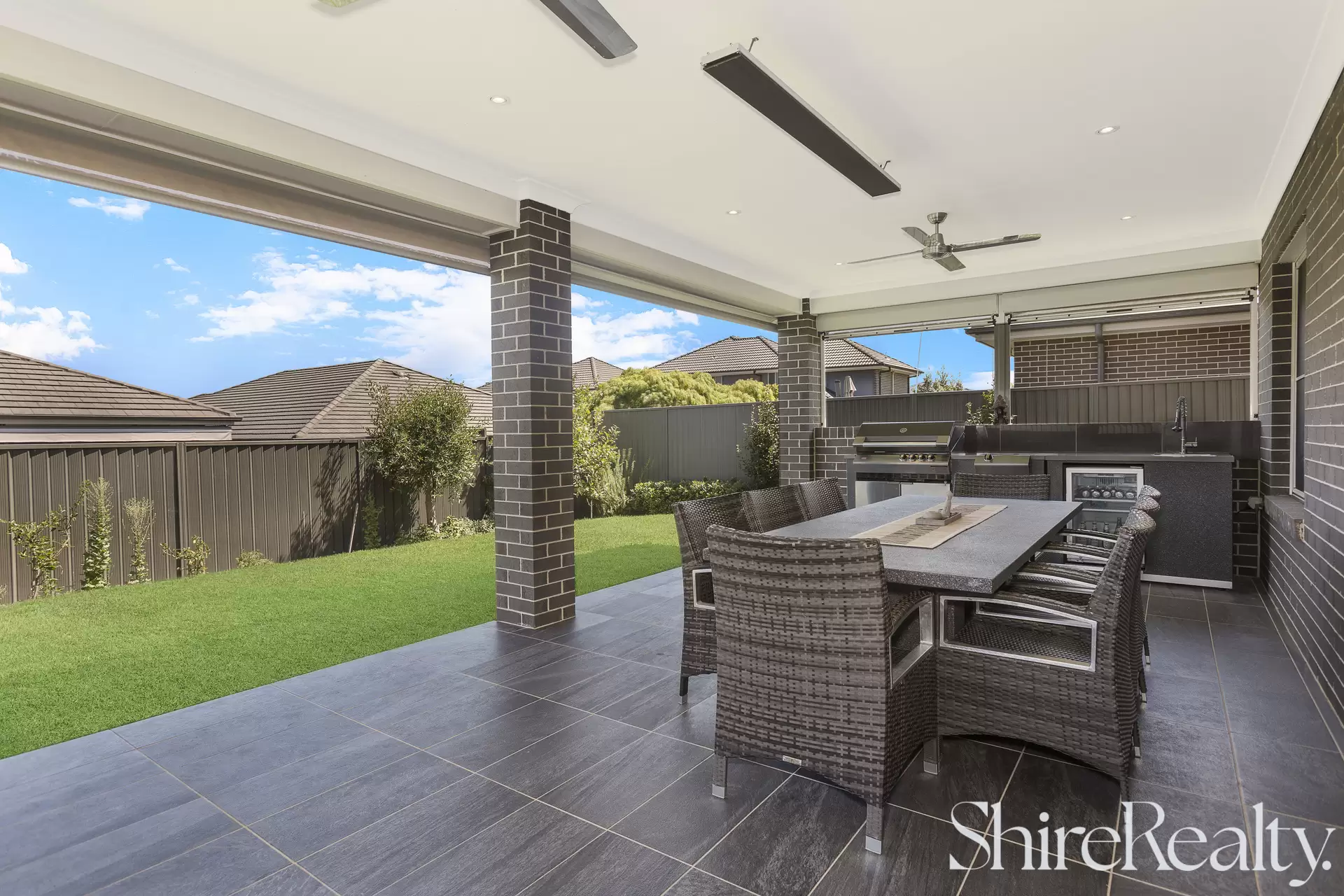 19 Highbury Road, North Kellyville Sold by Shire Realty - image 6