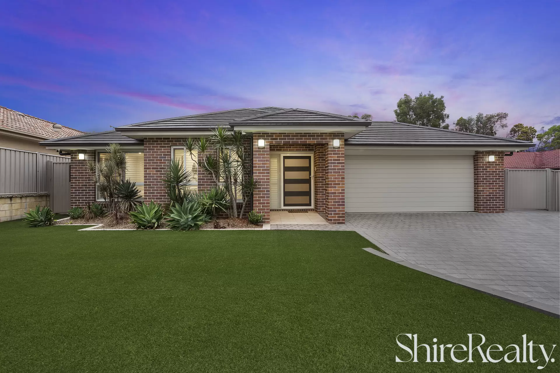 26 Carlton Road, North Rocks Sold by Shire Realty - image 1