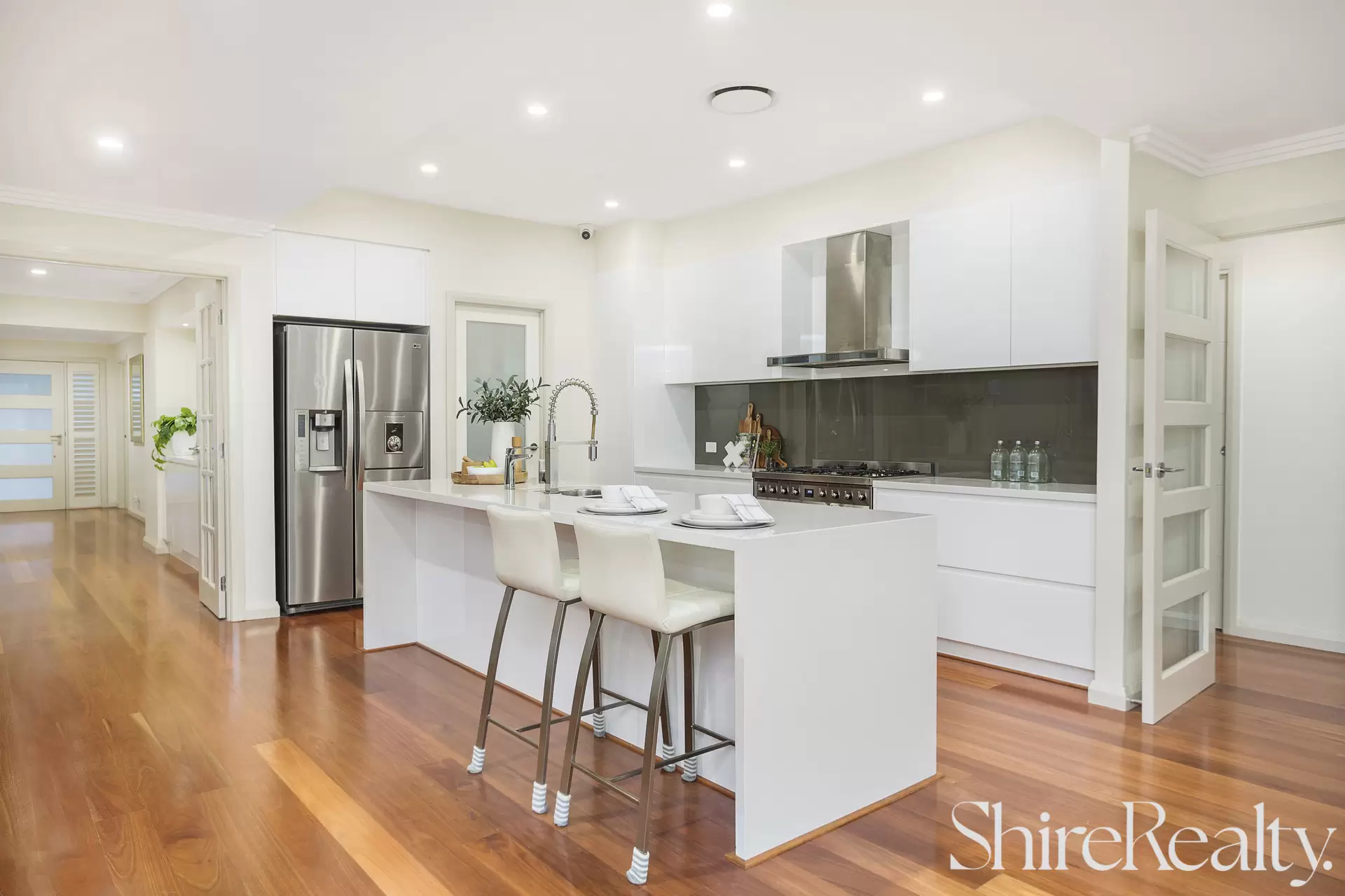 26 Carlton Road, North Rocks Sold by Shire Realty - image 3