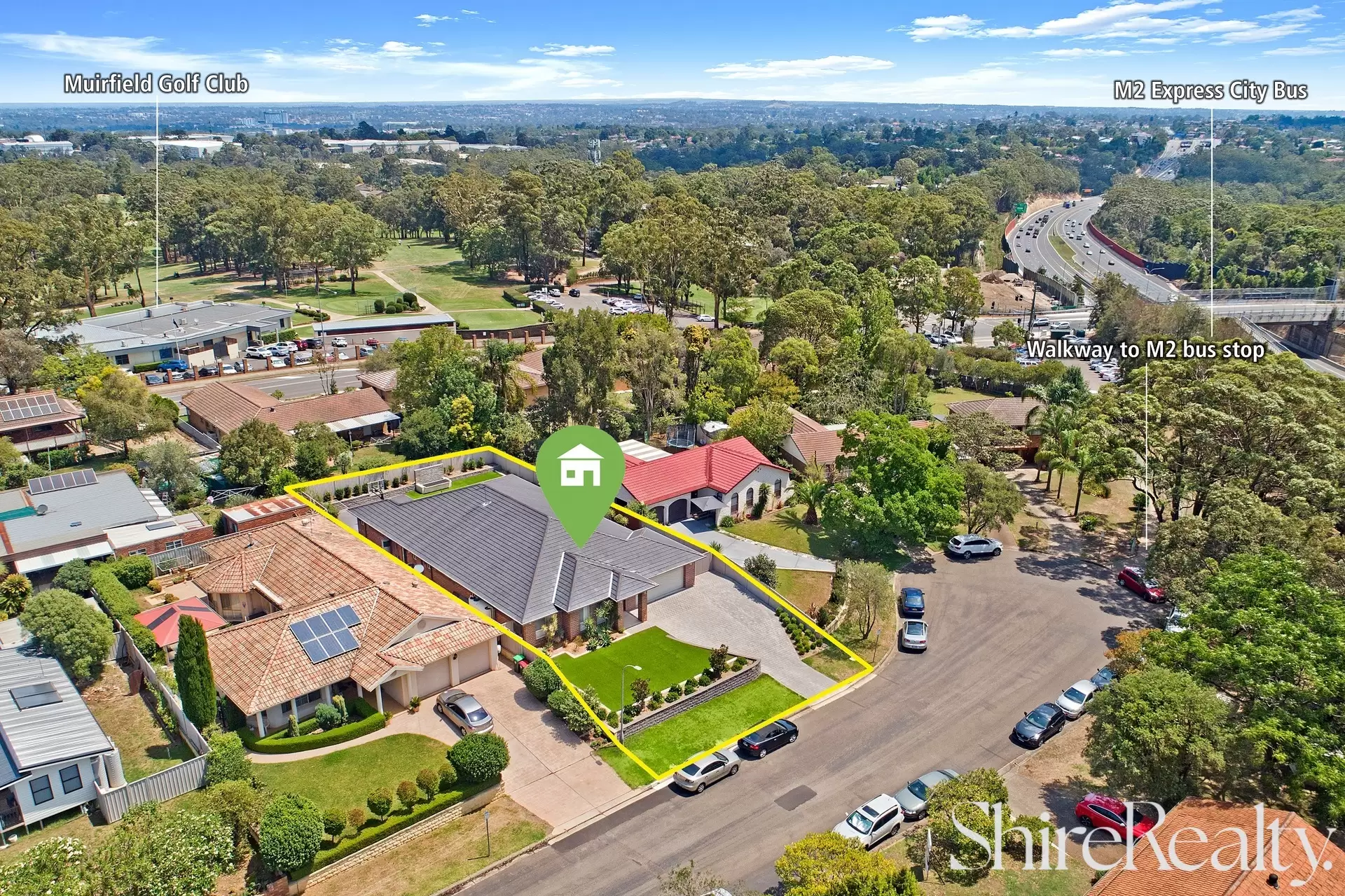 26 Carlton Road, North Rocks Sold by Shire Realty - image 11