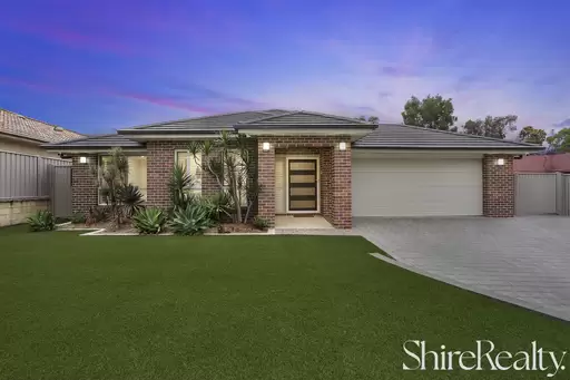 26 Carlton Road, North Rocks Sold by Shire Realty