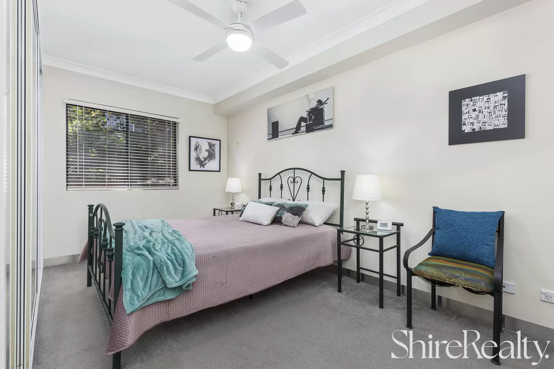 13/32-38 Dobson Crescent, Baulkham Hills Sold by Shire Realty - image 7