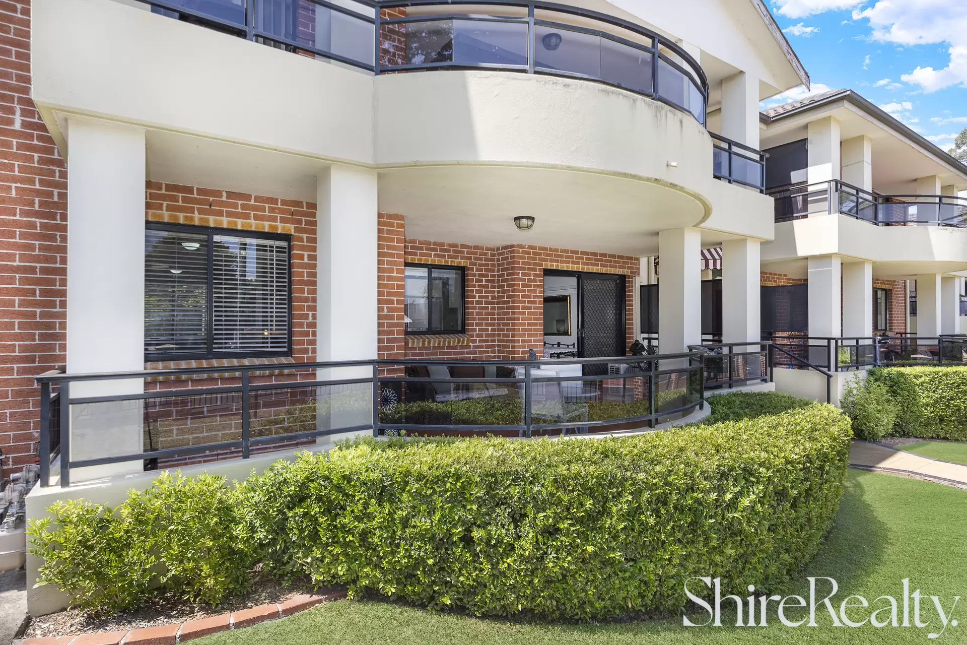 13/32-38 Dobson Crescent, Baulkham Hills Sold by Shire Realty - image 2