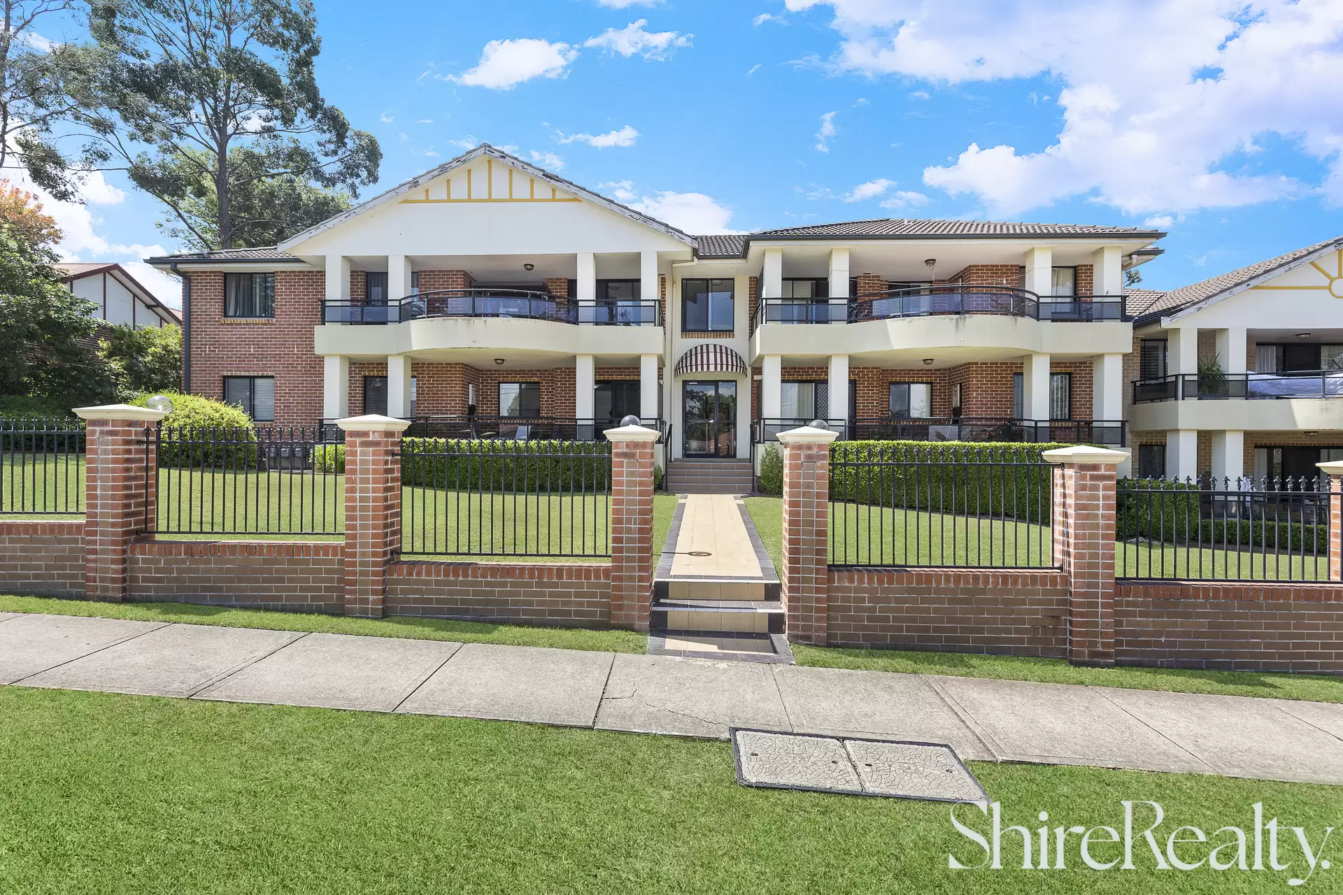 13/32-38 Dobson Crescent, Baulkham Hills Sold by Shire Realty - image 1