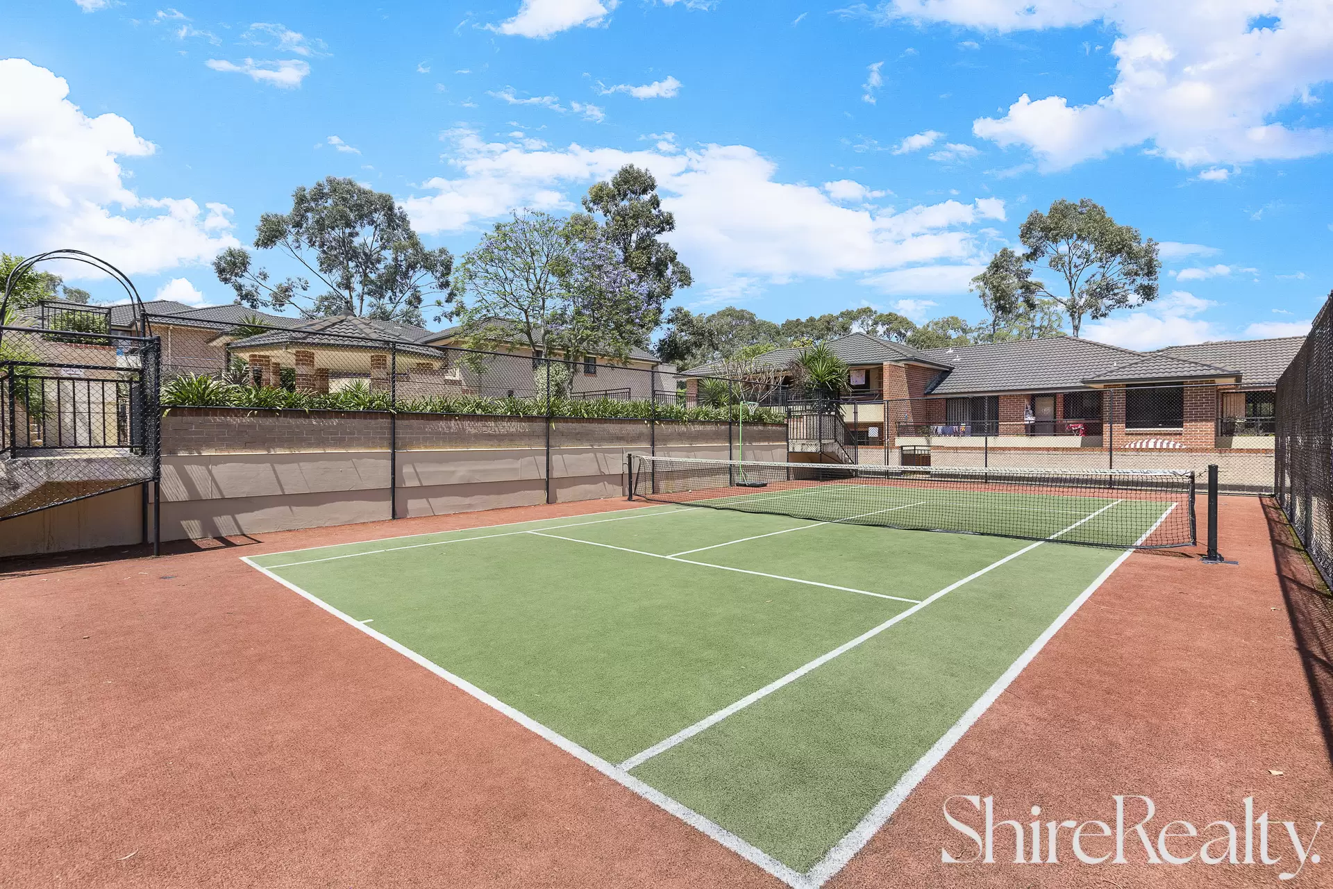 13/32-38 Dobson Crescent, Baulkham Hills Sold by Shire Realty - image 10