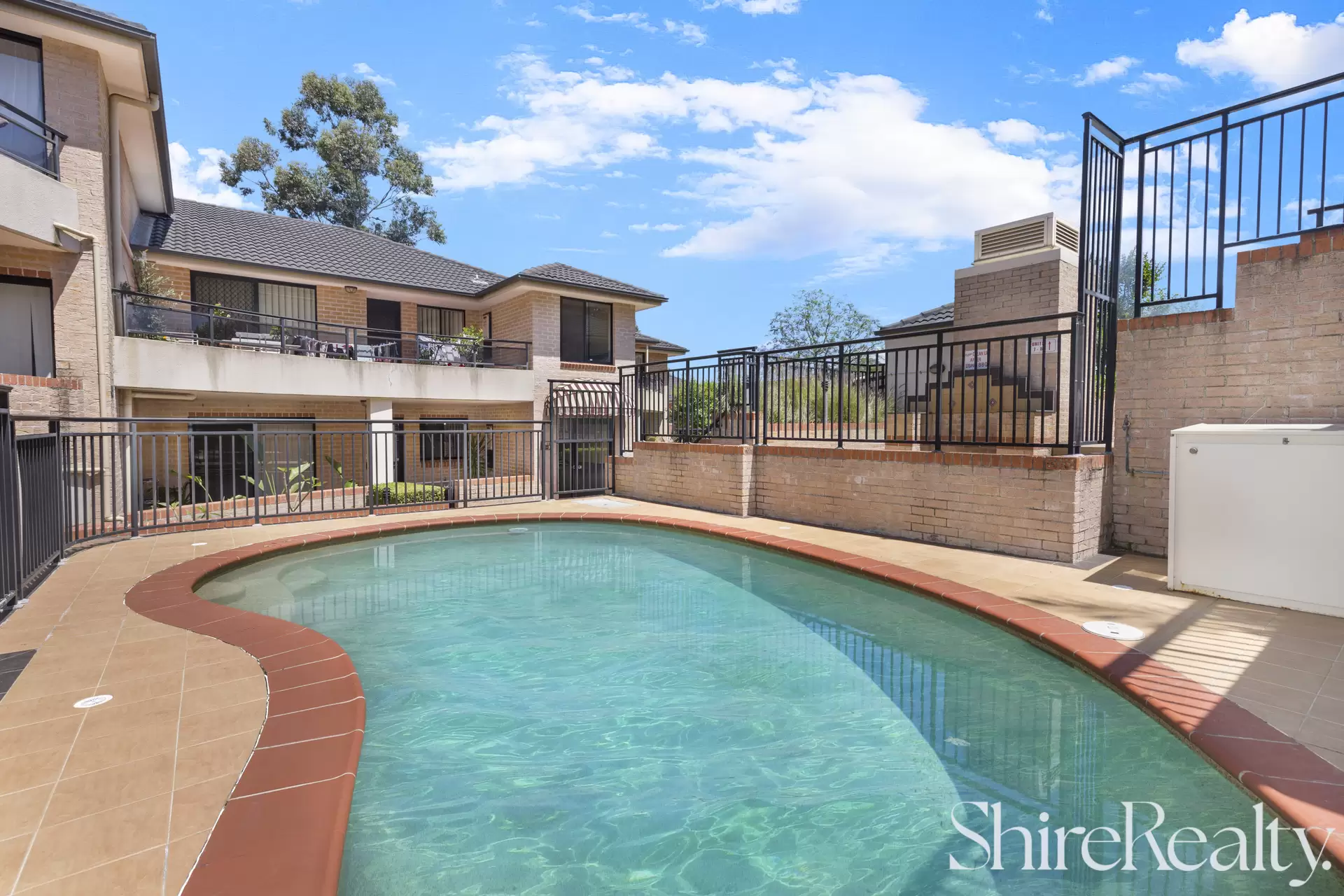 13/32-38 Dobson Crescent, Baulkham Hills Sold by Shire Realty - image 9