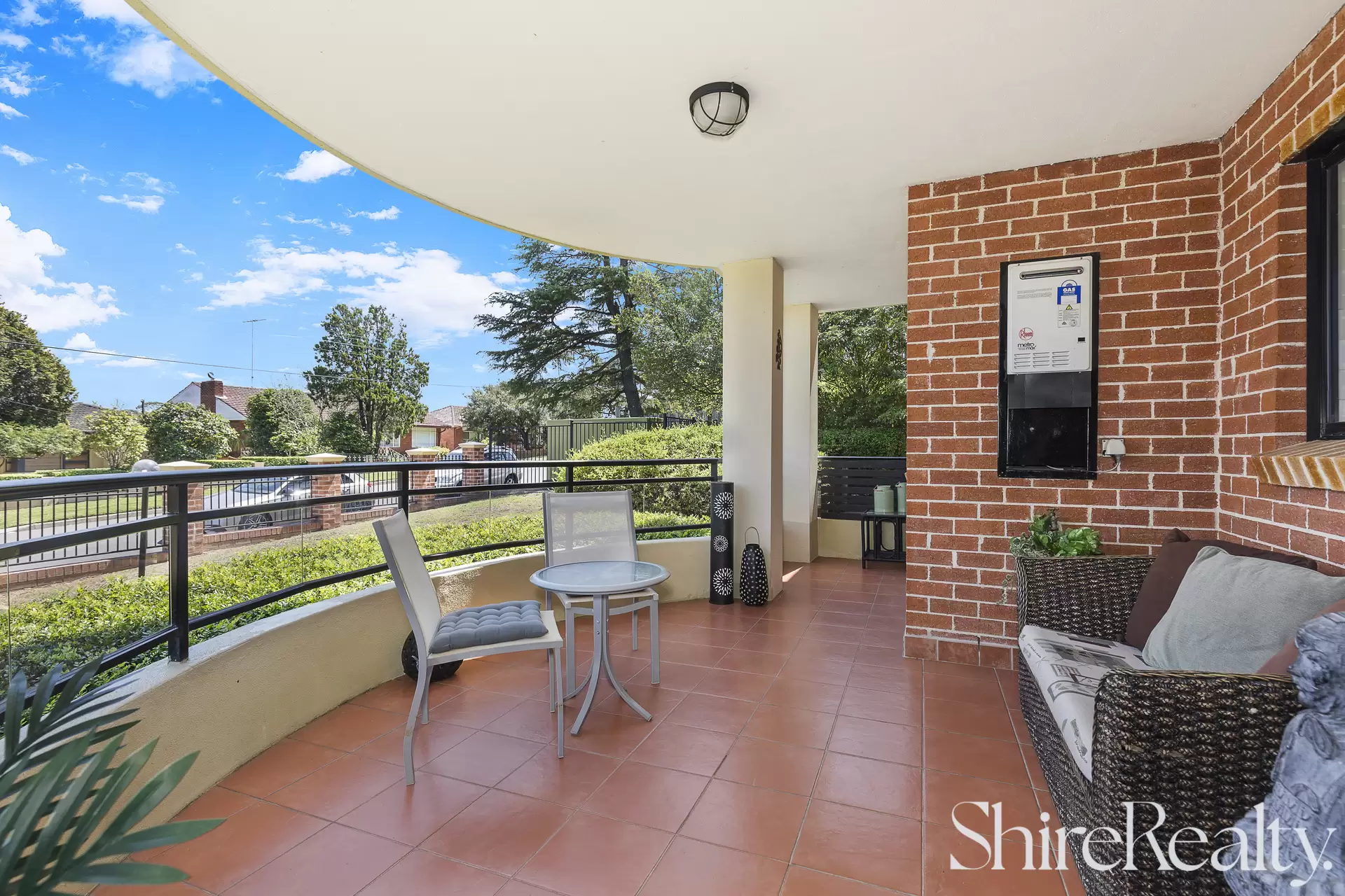 13/32-38 Dobson Crescent, Baulkham Hills Sold by Shire Realty - image 4