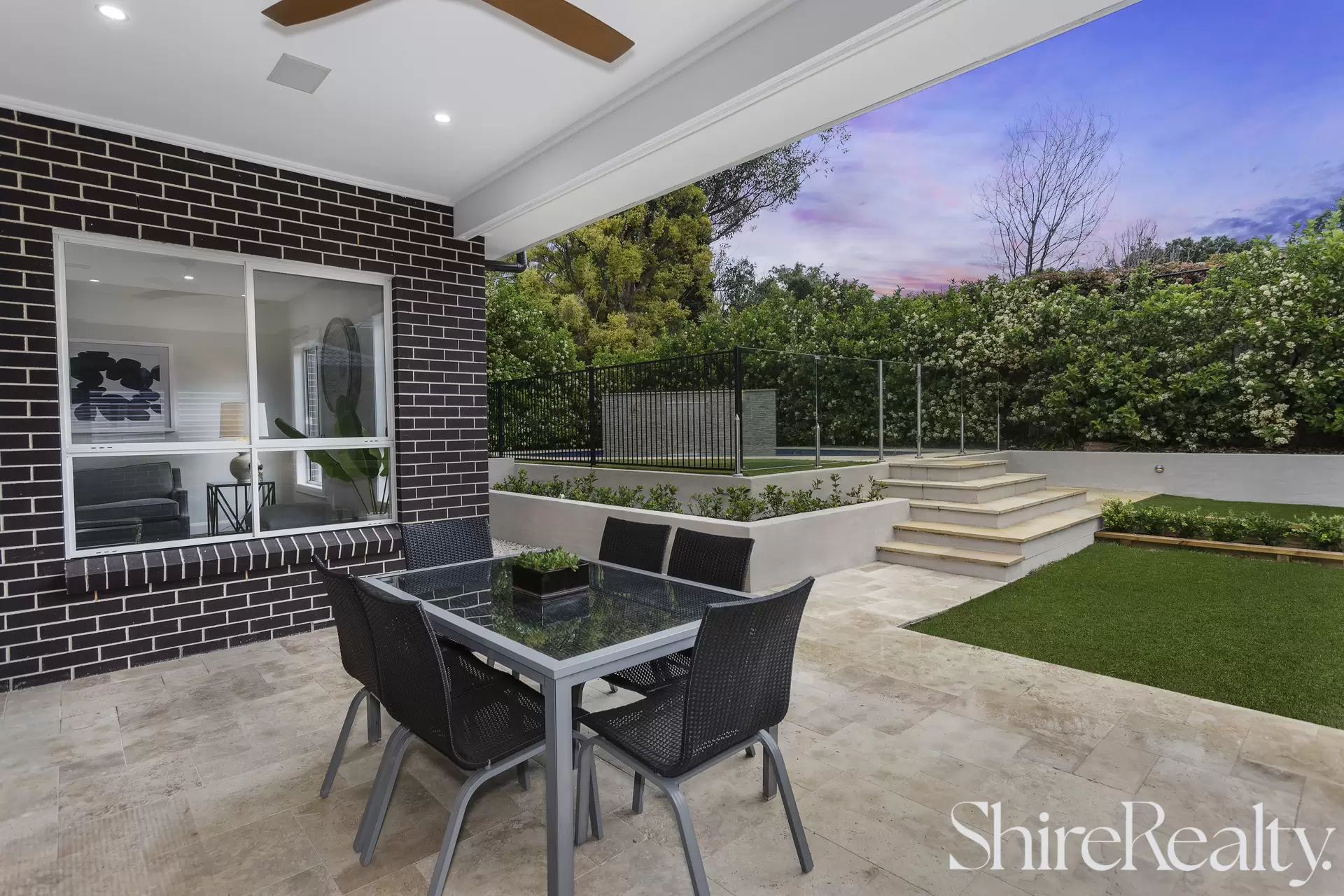 23 Cambewarra Avenue, Castle Hill Sold by Shire Realty - image 11