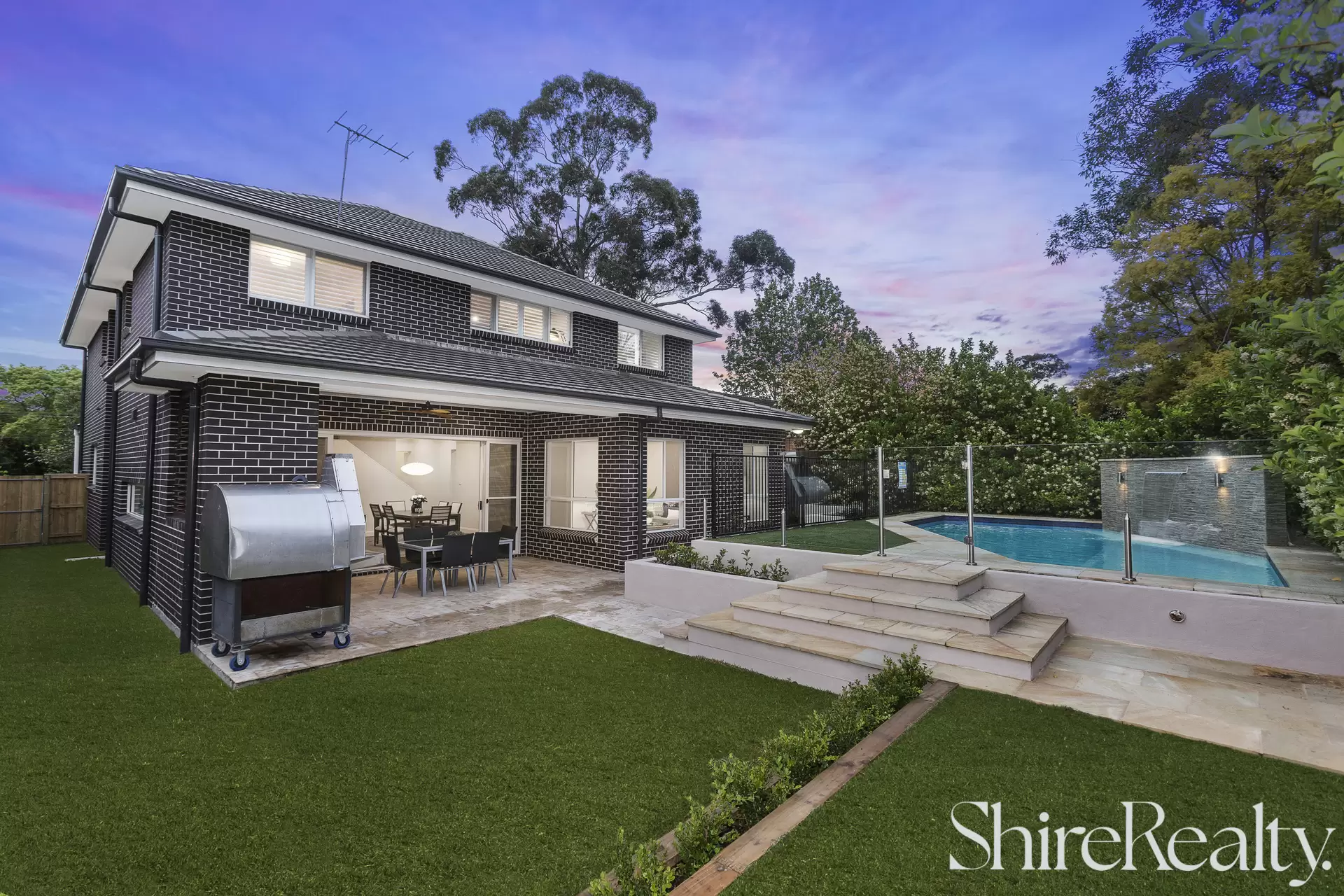 23 Cambewarra Avenue, Castle Hill Sold by Shire Realty - image 4