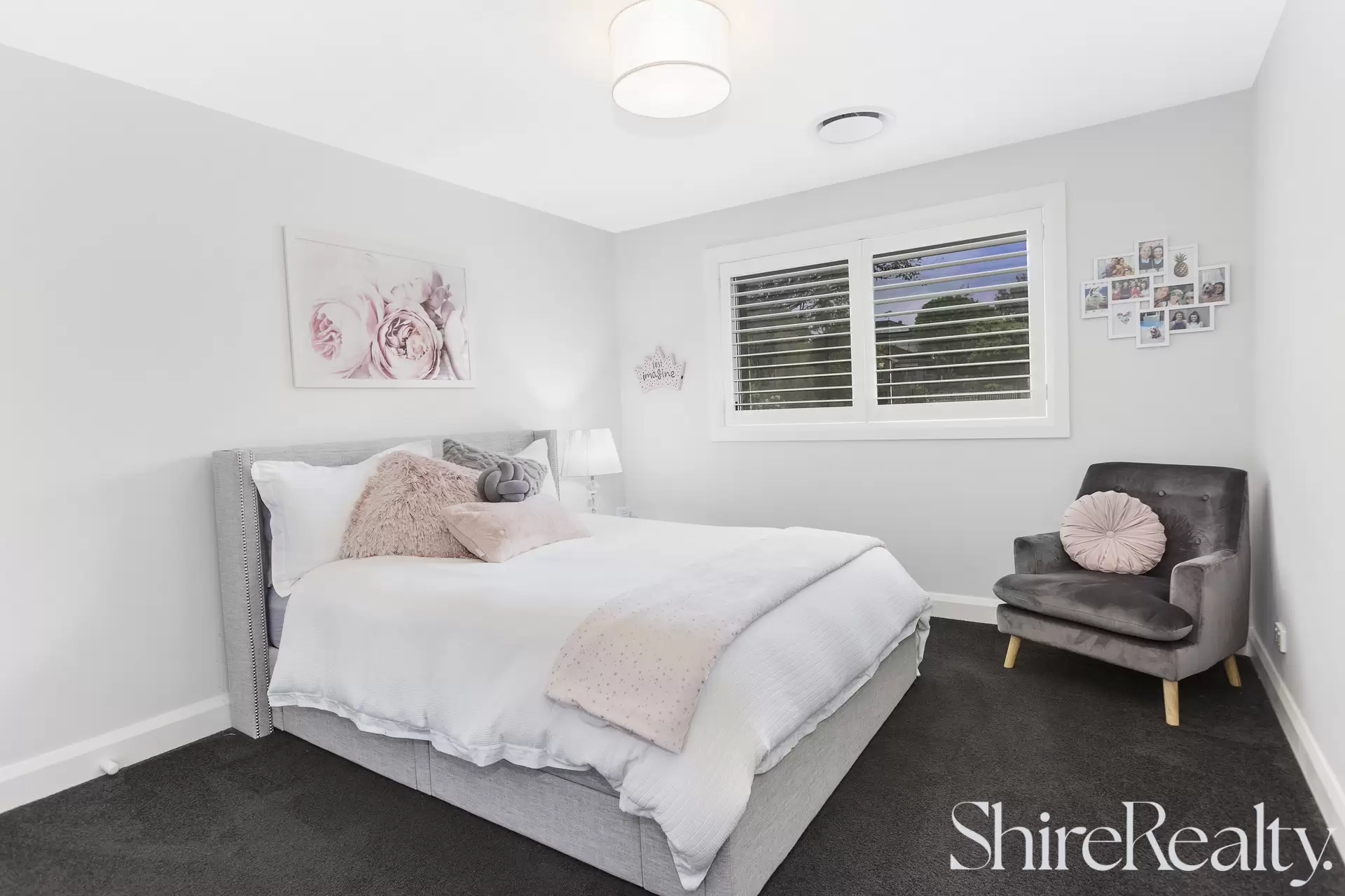 23 Cambewarra Avenue, Castle Hill Sold by Shire Realty - image 9