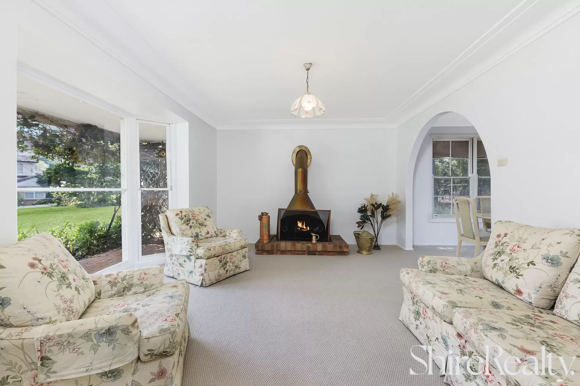 2 Wilton Close, Castle Hill Sold by Shire Realty - image 3