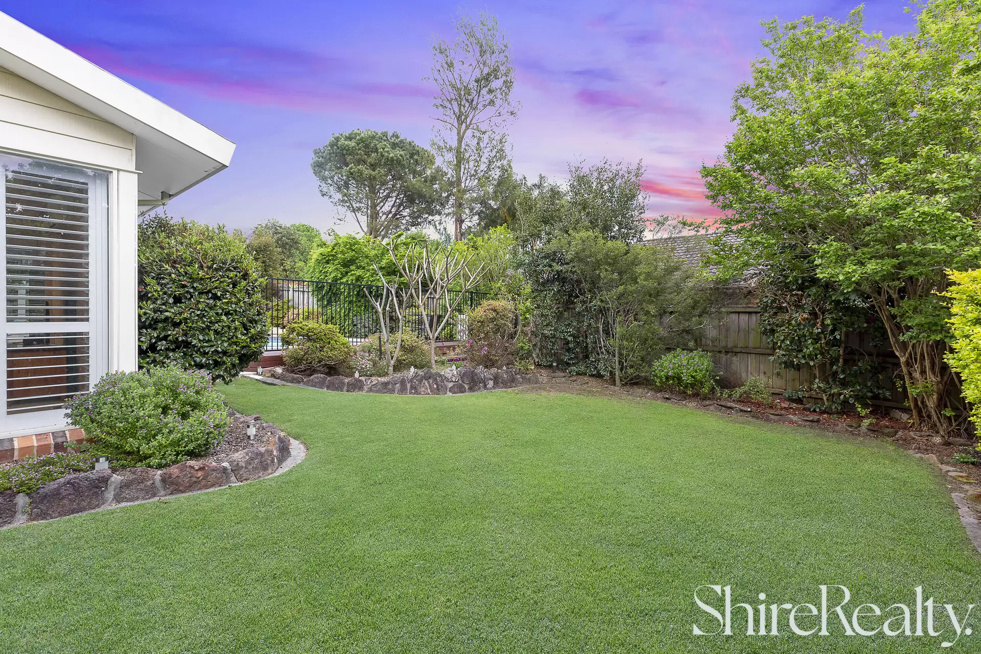 5 Ashmead Avenue, Castle Hill Sold by Shire Realty - image 7