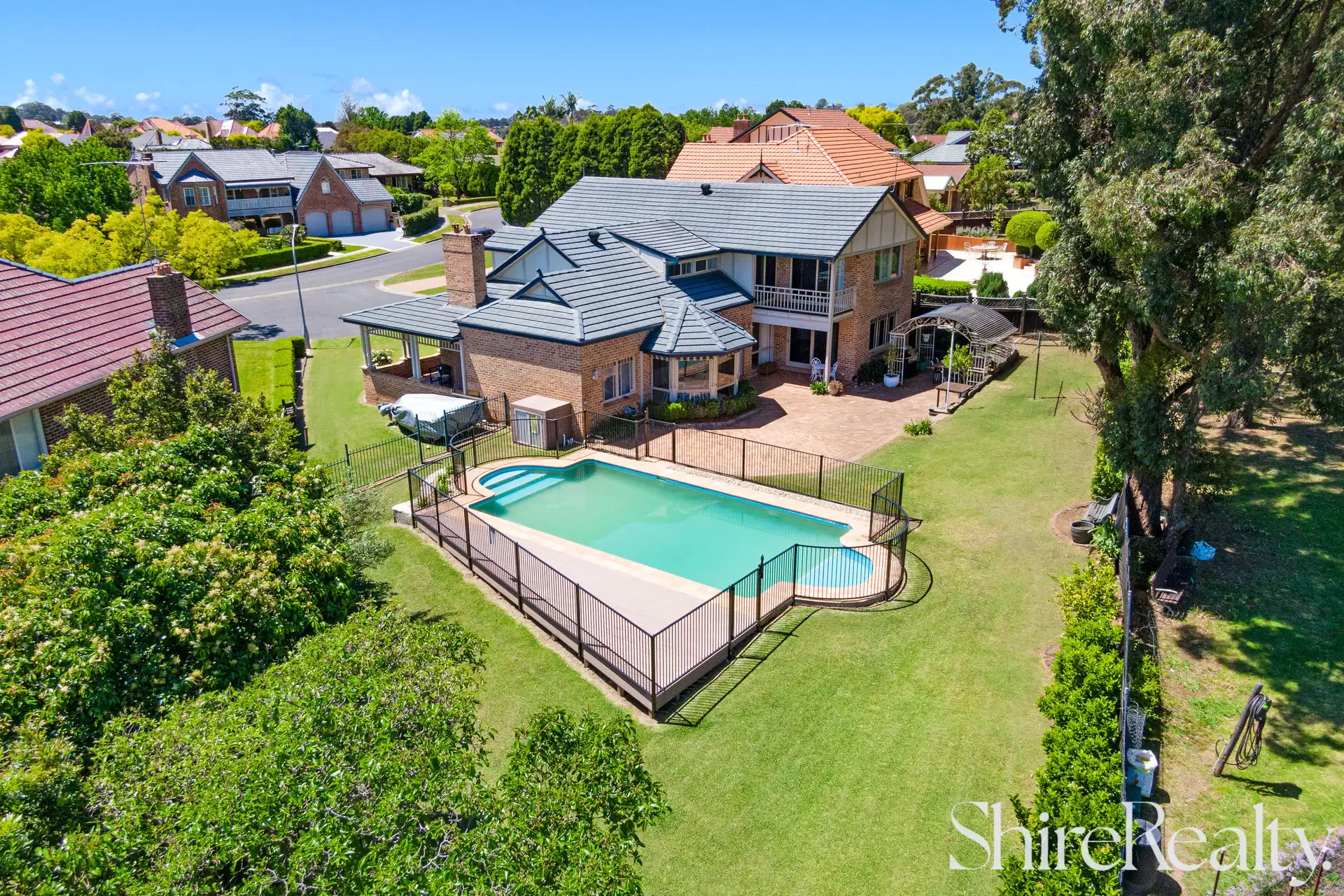 14 Harlech Court, Castle Hill Sold by Shire Realty - image 2