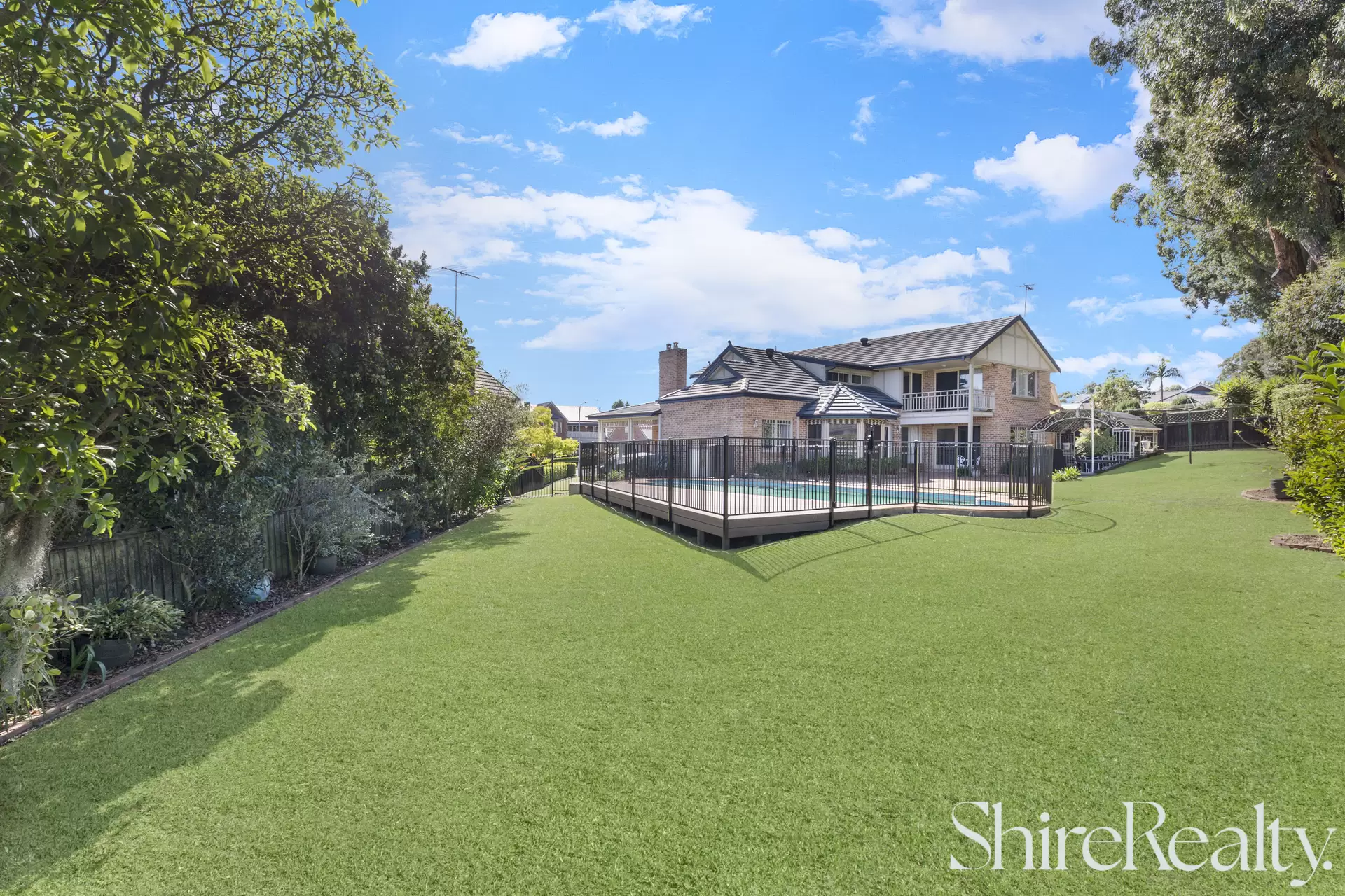 14 Harlech Court, Castle Hill Sold by Shire Realty - image 15