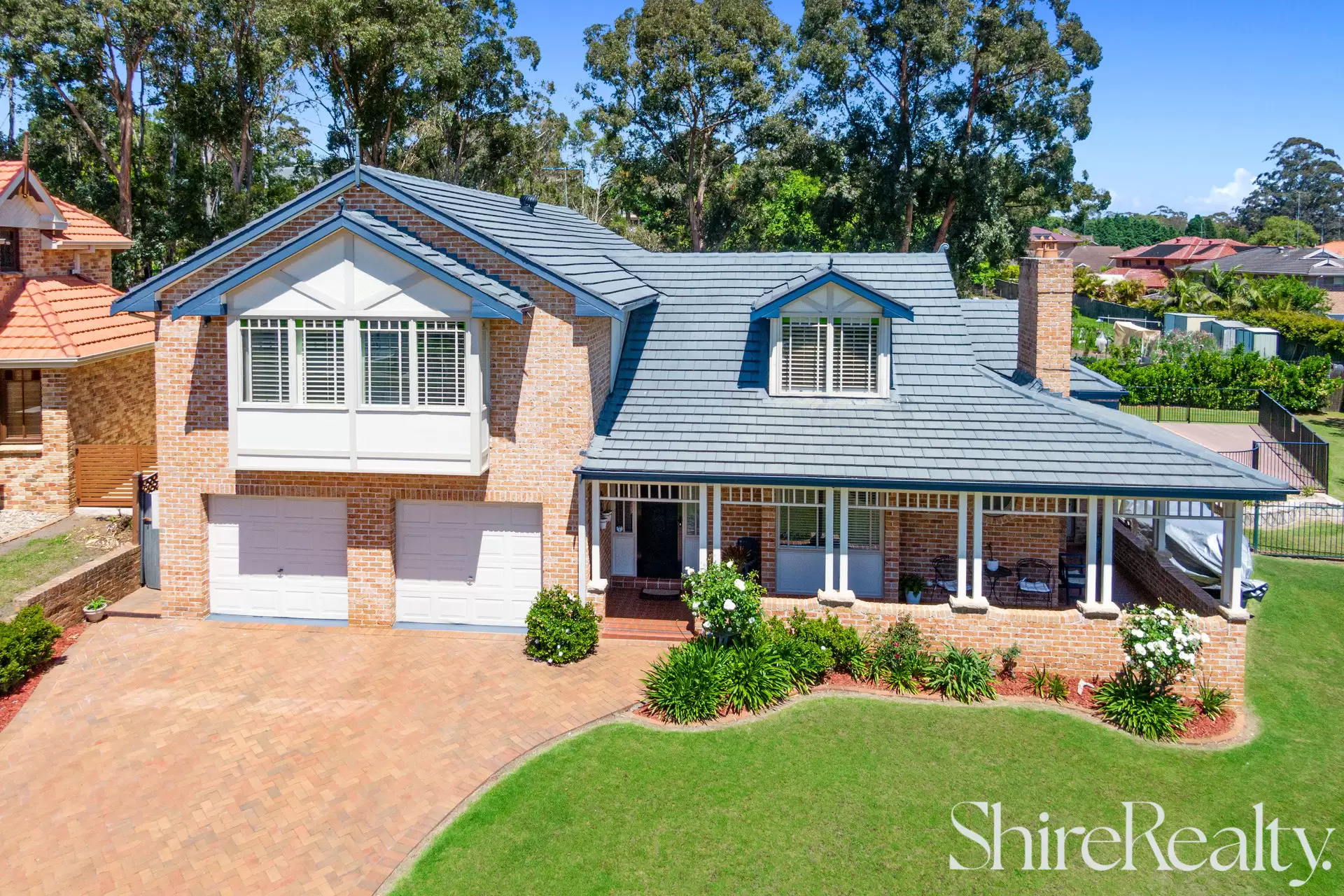 14 Harlech Court, Castle Hill Sold by Shire Realty - image 14