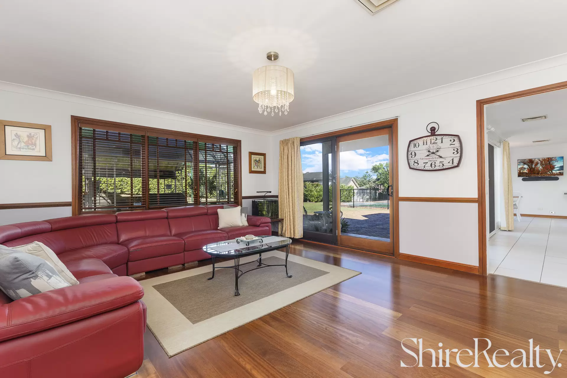 14 Harlech Court, Castle Hill Sold by Shire Realty - image 7