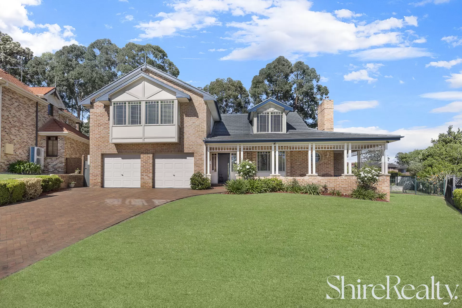 14 Harlech Court, Castle Hill Sold by Shire Realty - image 1