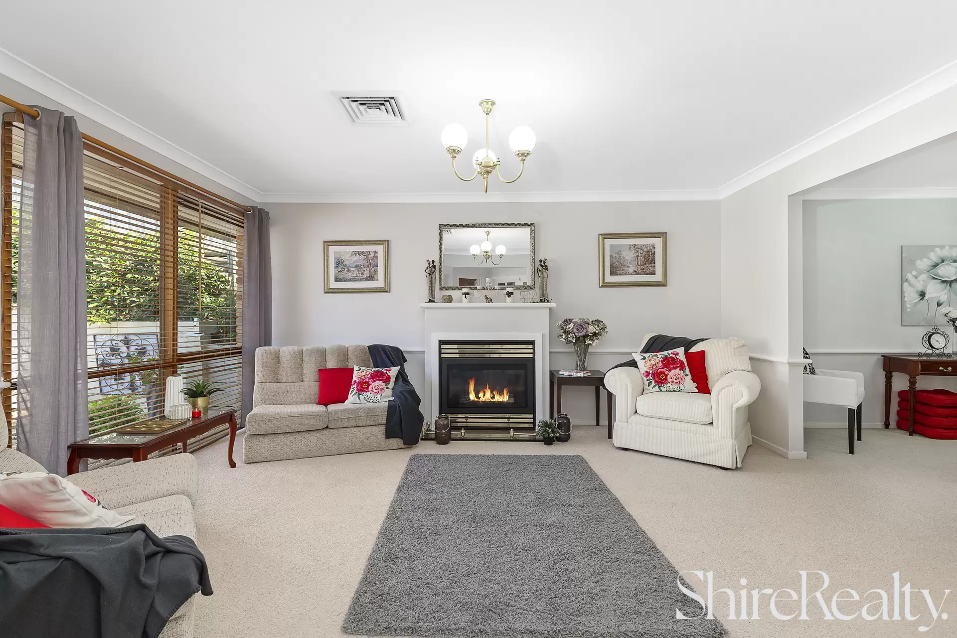 43 Citadel Crescent, Castle Hill Sold by Shire Realty - image 2