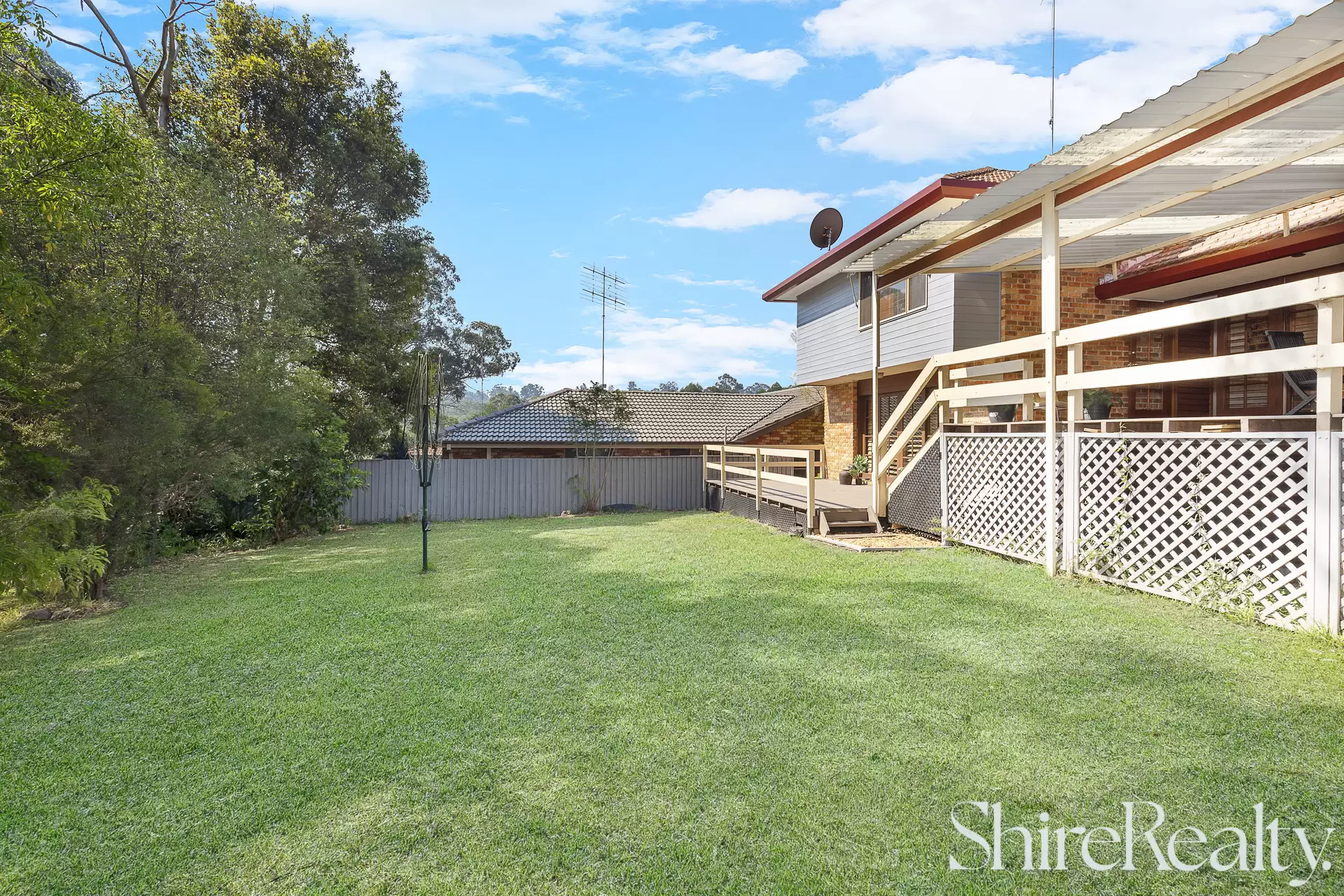 43 Citadel Crescent, Castle Hill Sold by Shire Realty - image 11