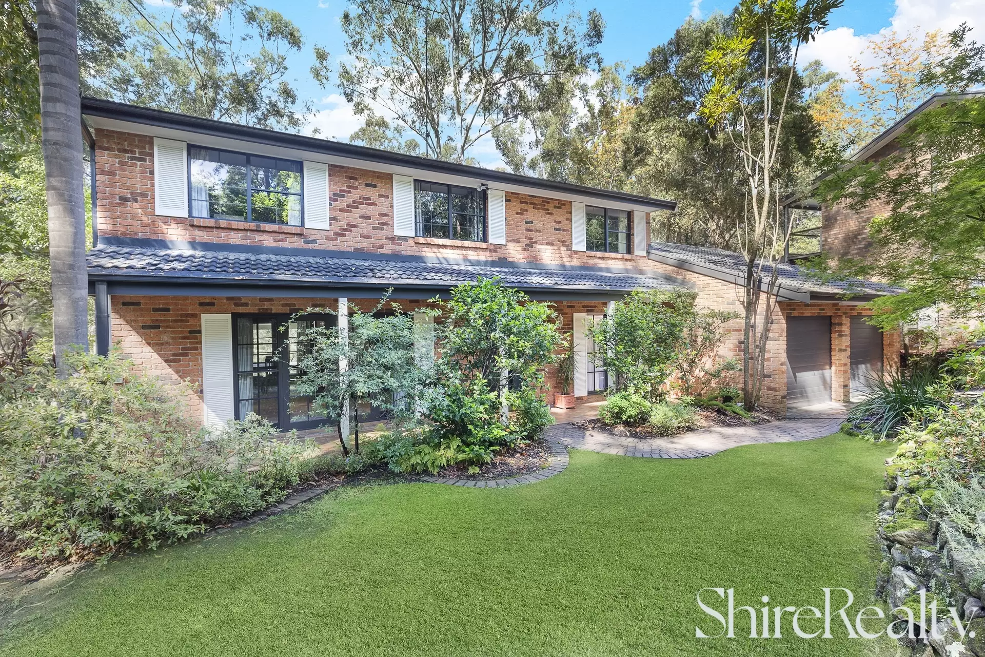 93 Darcey Road, Castle Hill Sold by Shire Realty - image 1