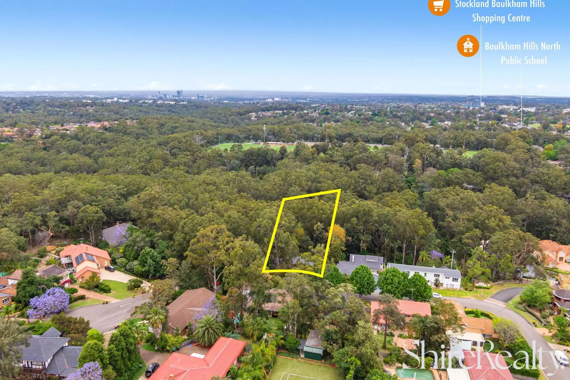 93 Darcey Road, Castle Hill Sold by Shire Realty - image 10