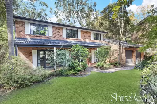 93 Darcey Road, Castle Hill Sold by Shire Realty