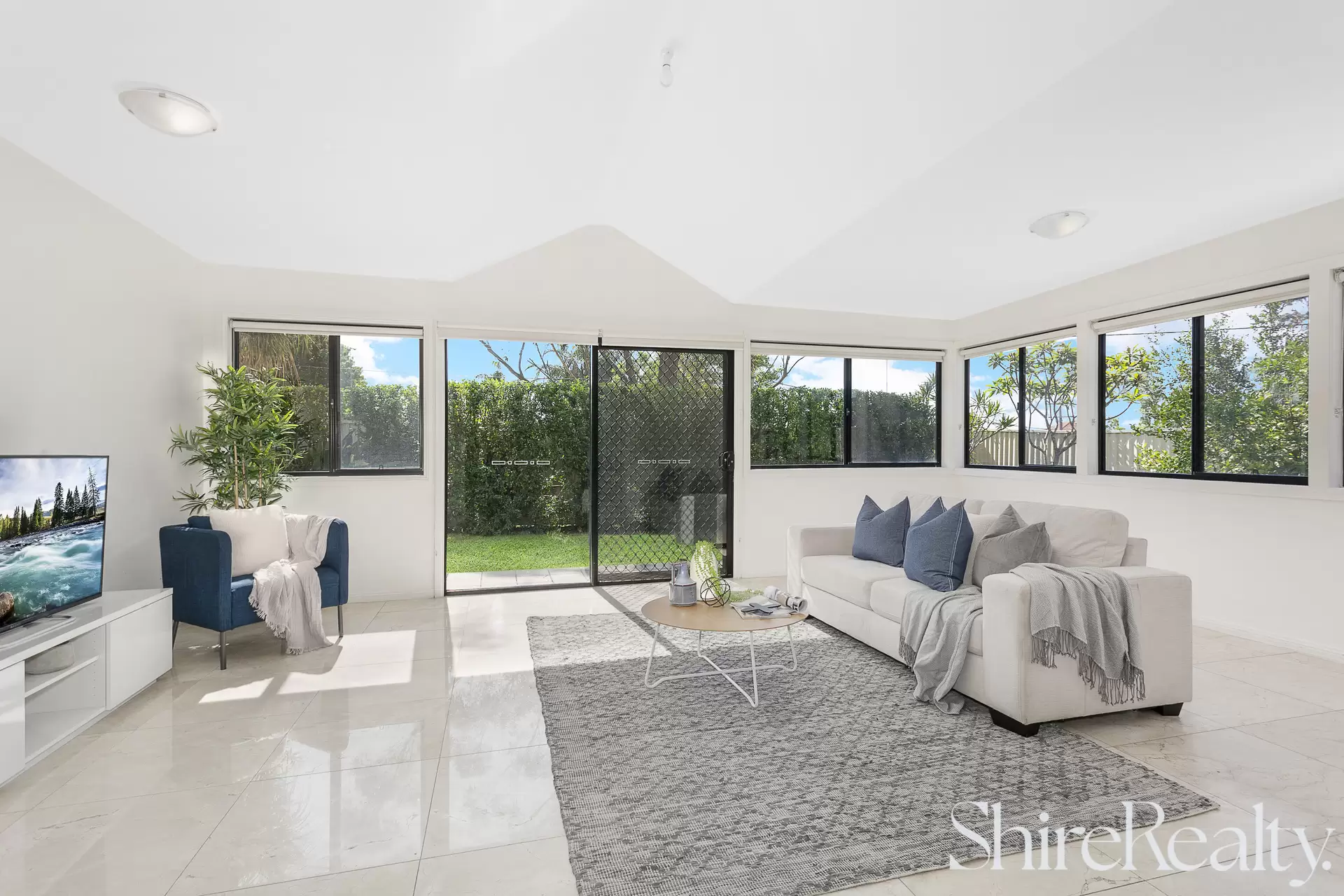 11 Gilham Street, Castle Hill Sold by Shire Realty - image 9