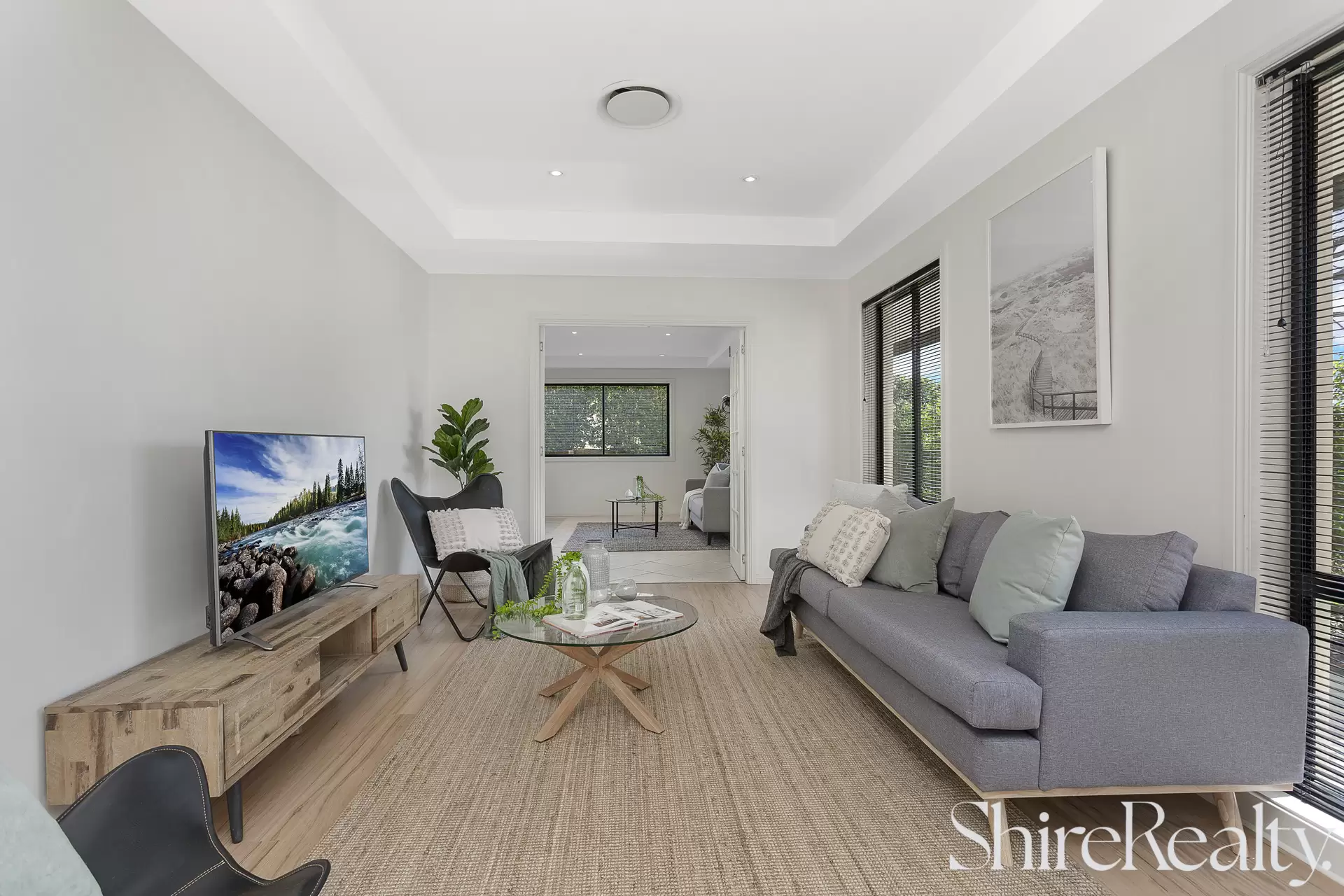 11 Gilham Street, Castle Hill Sold by Shire Realty - image 3