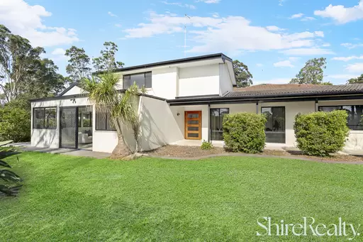 11 Gilham Street, Castle Hill Sold by Shire Realty