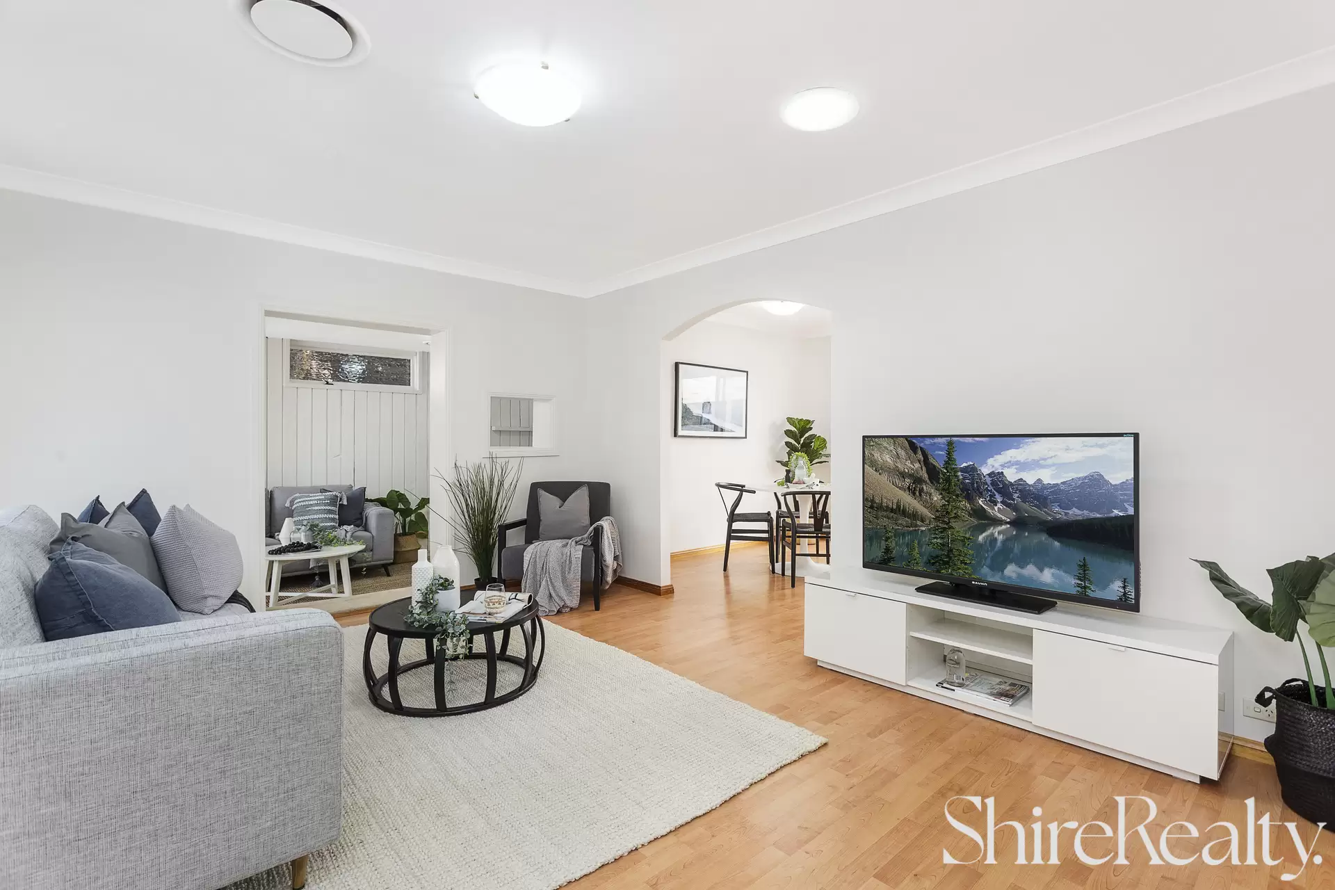 15B Cook Street, Baulkham Hills Sold by Shire Realty - image 2