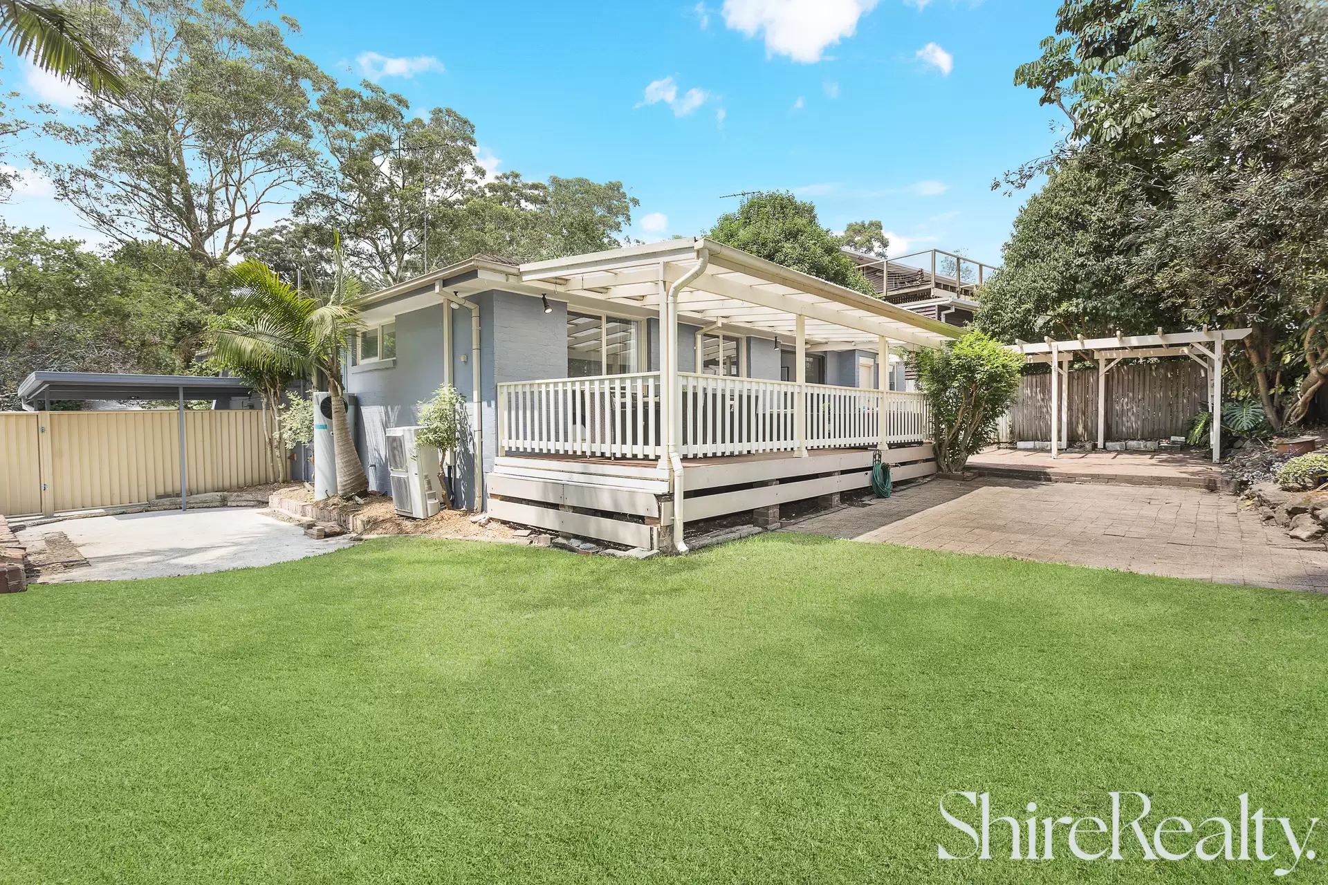 15B Cook Street, Baulkham Hills Sold by Shire Realty - image 4