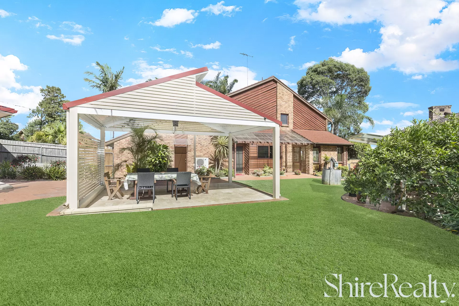 90 Ulundri Drive, Castle Hill Sold by Shire Realty - image 7