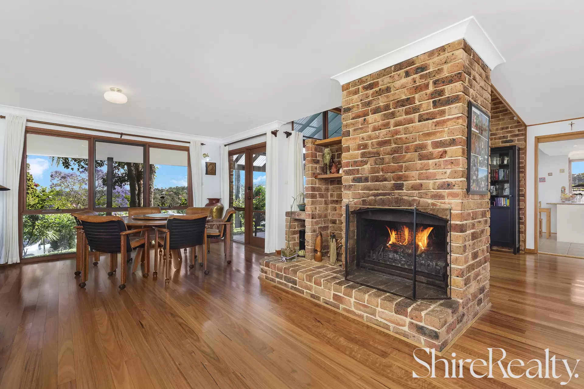 90 Ulundri Drive, Castle Hill Sold by Shire Realty - image 2