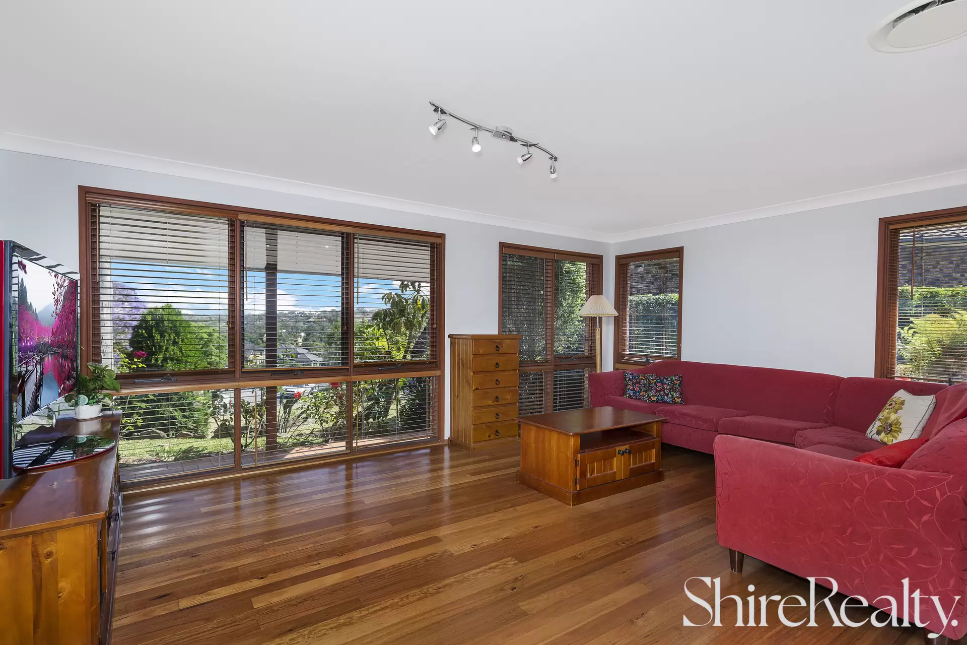 90 Ulundri Drive, Castle Hill Sold by Shire Realty - image 5