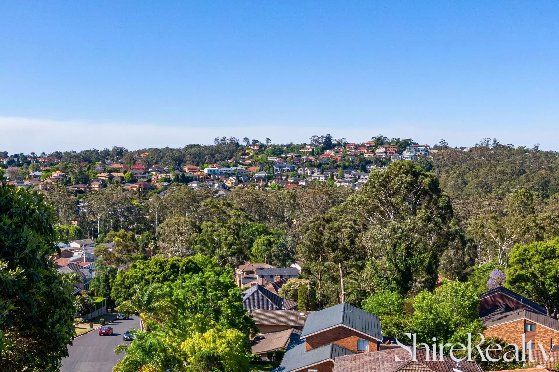 90 Ulundri Drive, Castle Hill Sold by Shire Realty - image 12