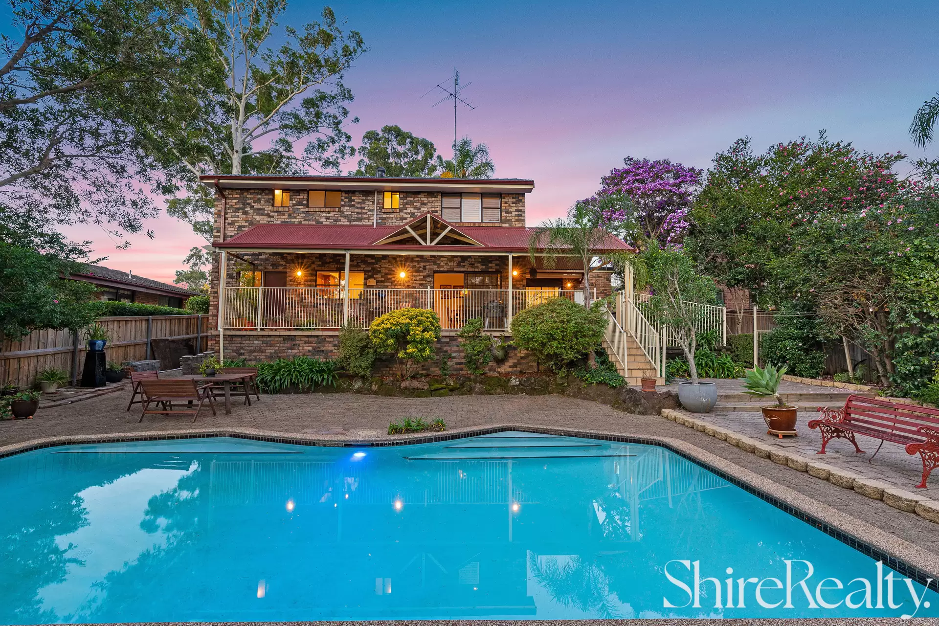 4 Greenoaks Avenue, Cherrybrook Sold by Shire Realty - image 11