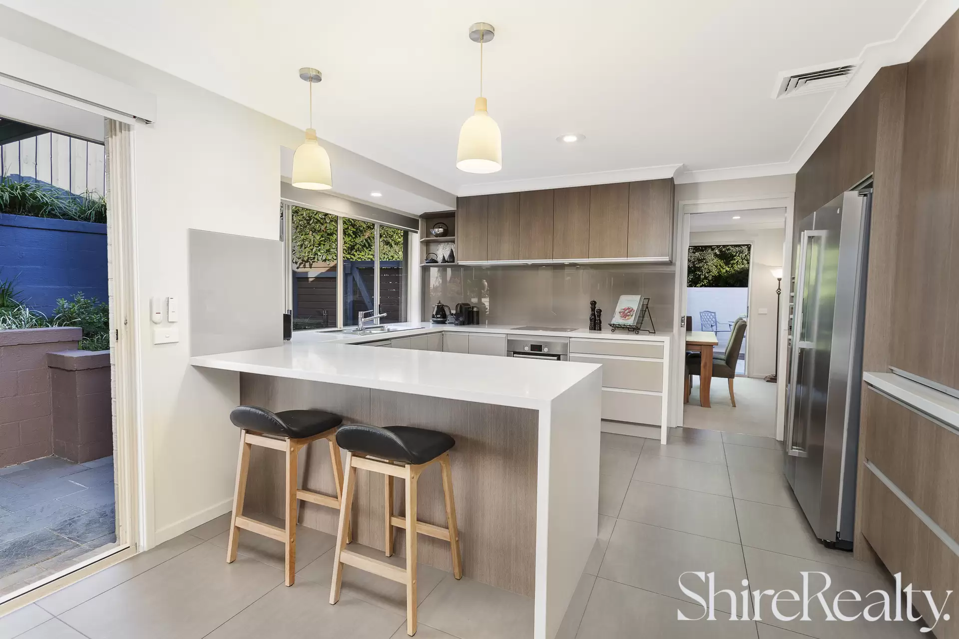 14 Fairgreen Place, Castle Hill Sold by Shire Realty - image 2