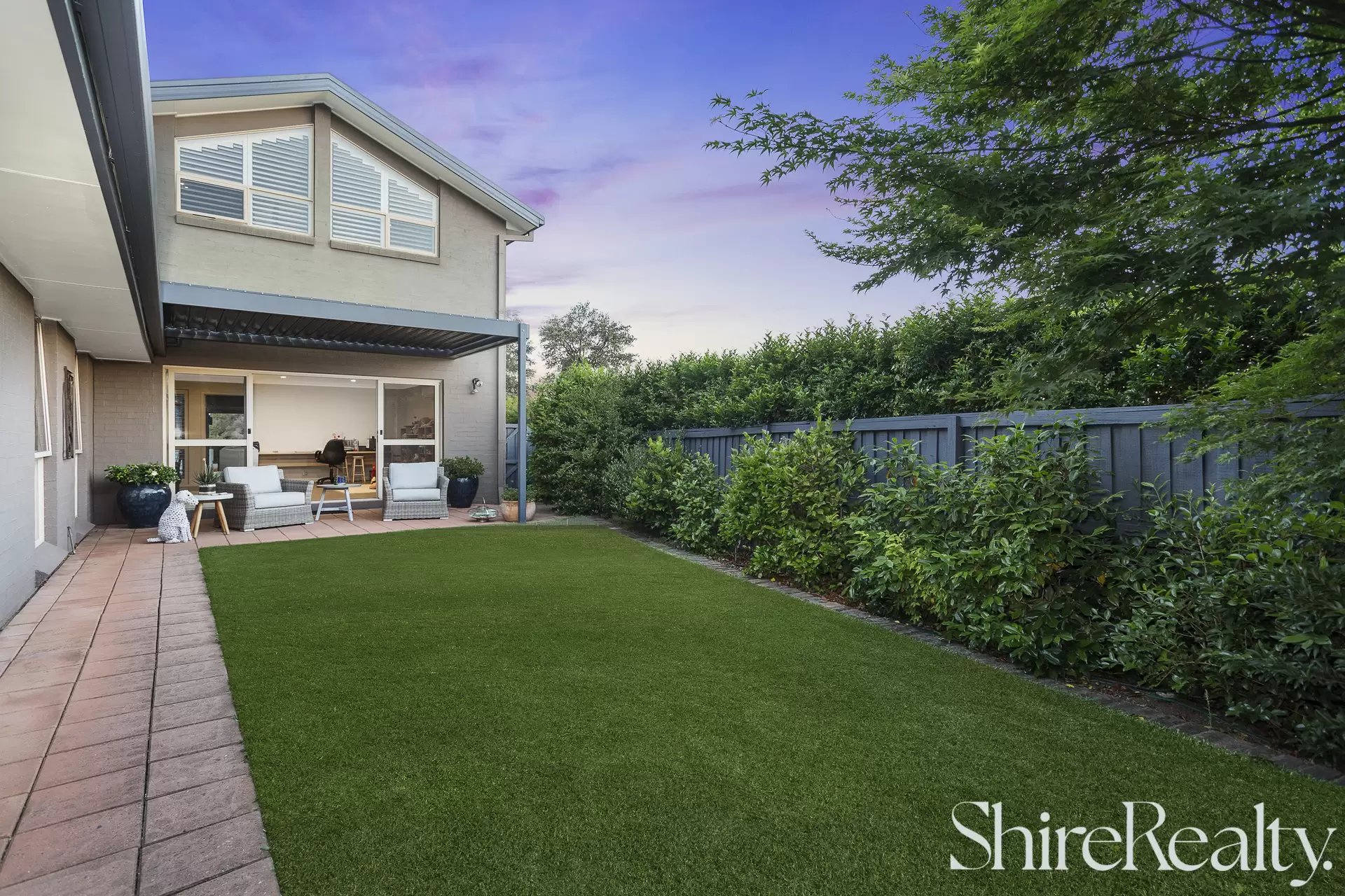 14 Fairgreen Place, Castle Hill Sold by Shire Realty - image 13