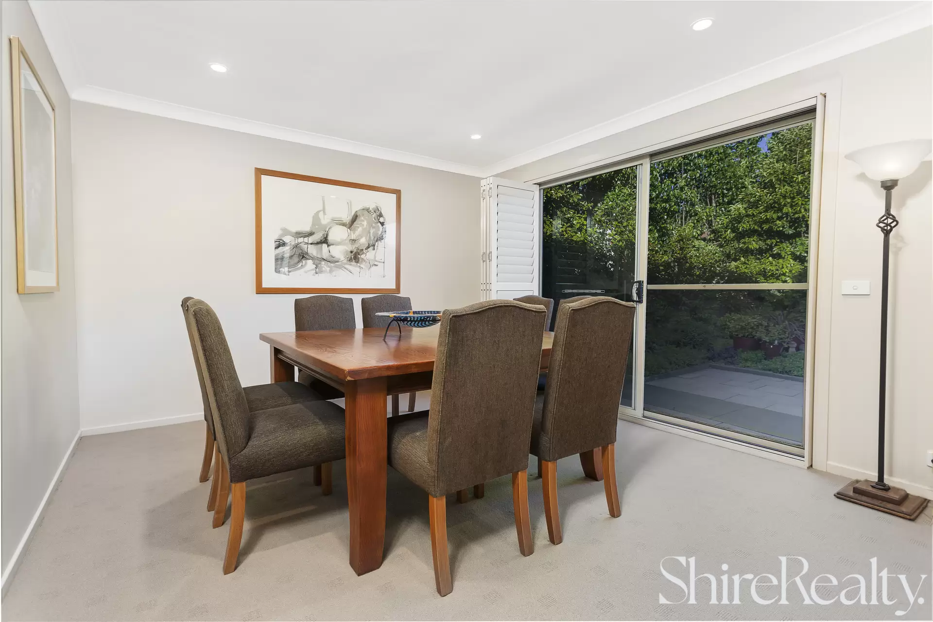 14 Fairgreen Place, Castle Hill Sold by Shire Realty - image 4